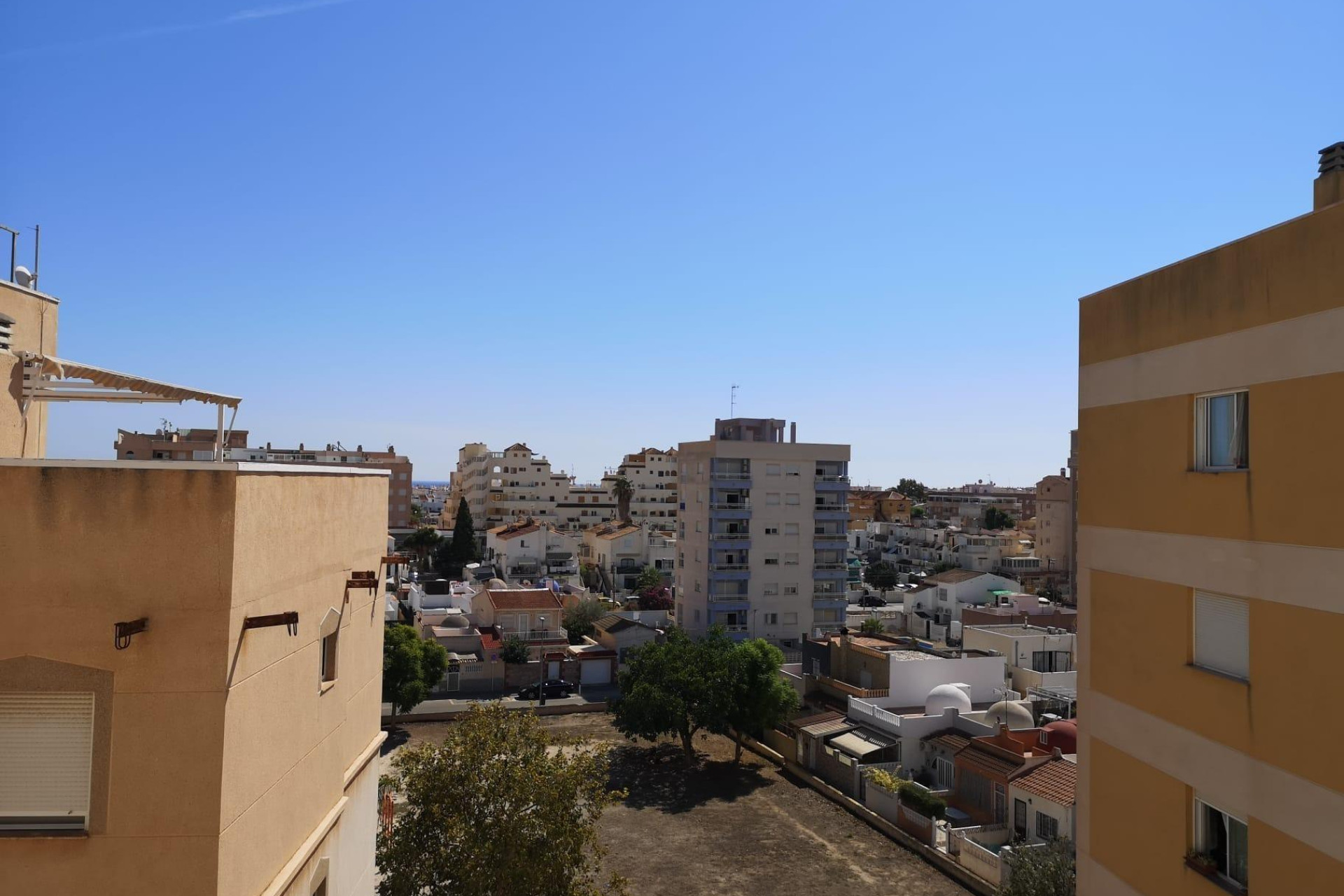Herverkoop - Apartment - Torrevieja - Nueva Torrevieja