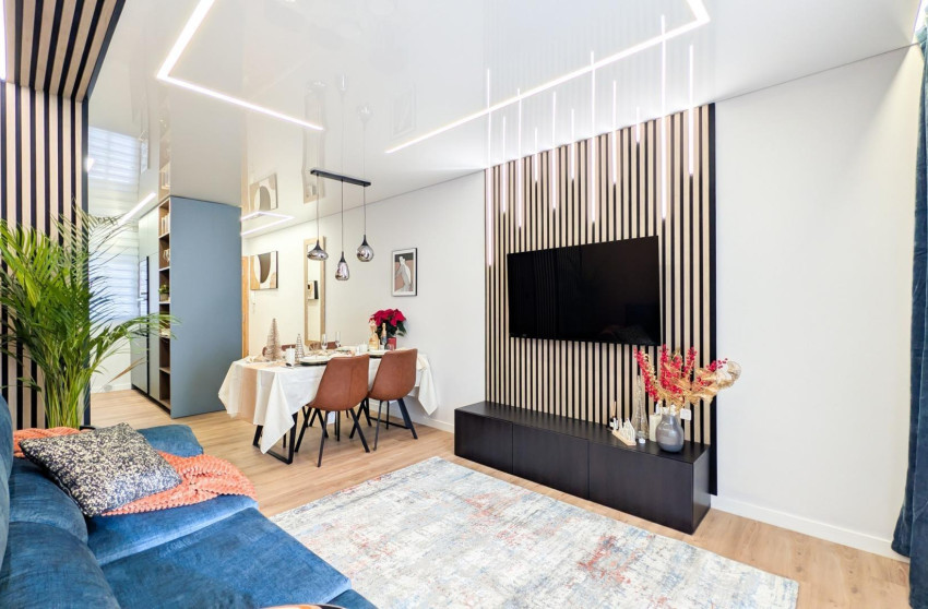 Herverkoop - Apartment - Torrevieja - Parque de las Naciones