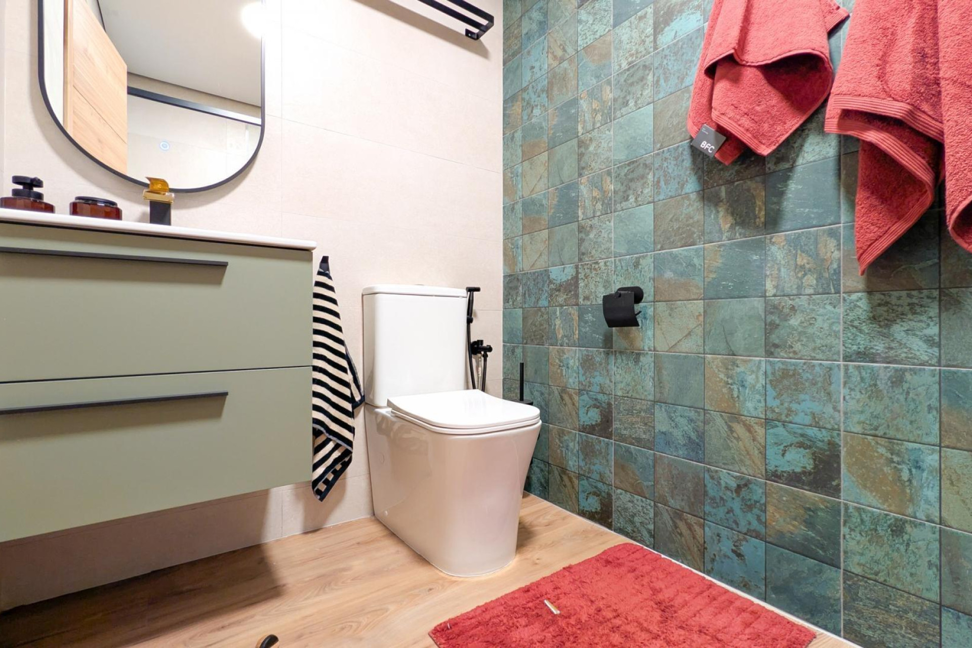 Herverkoop - Apartment - Torrevieja - Parque de las Naciones