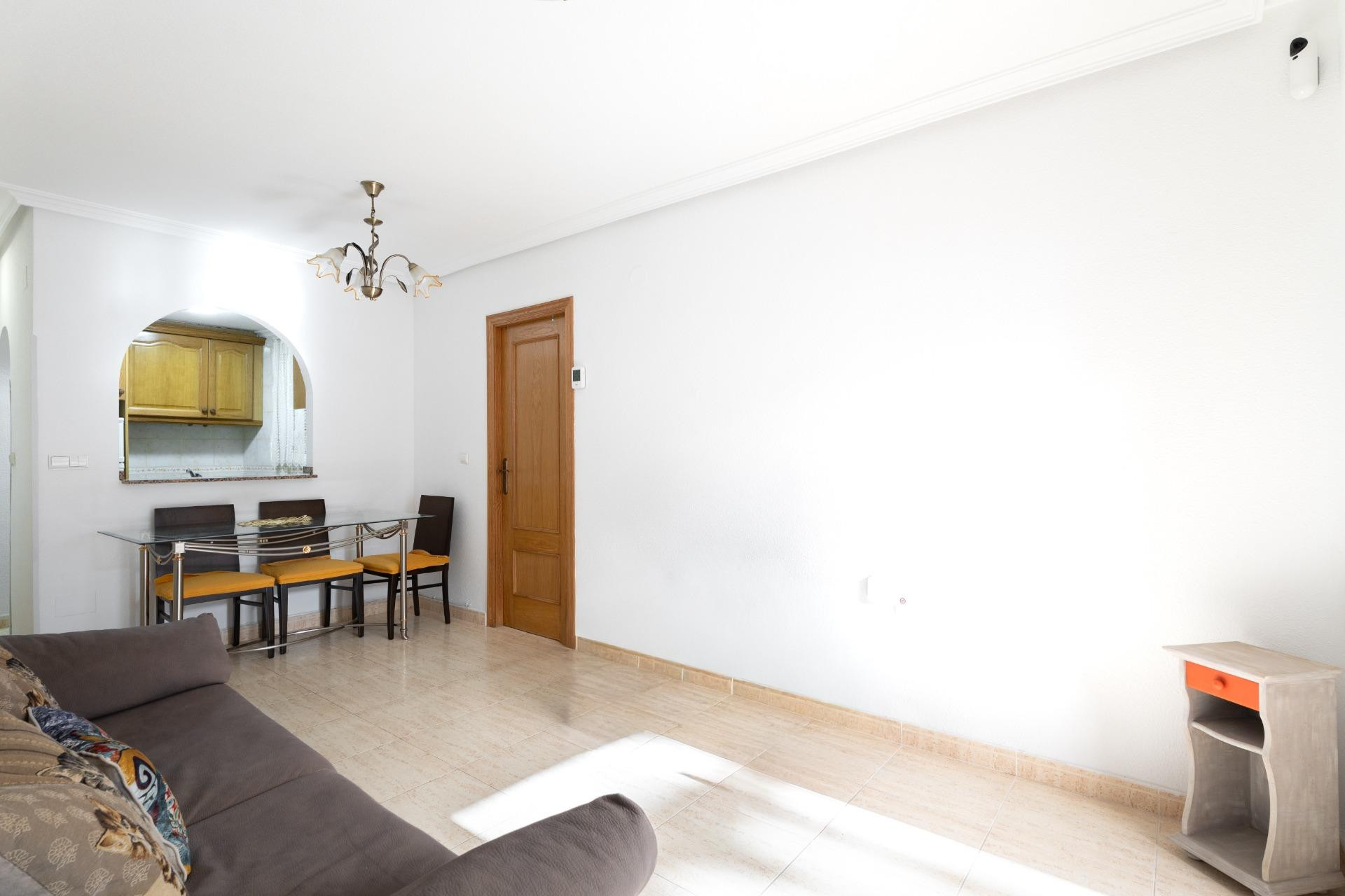 Herverkoop - Apartment - Torrevieja - Parque de las Naciones