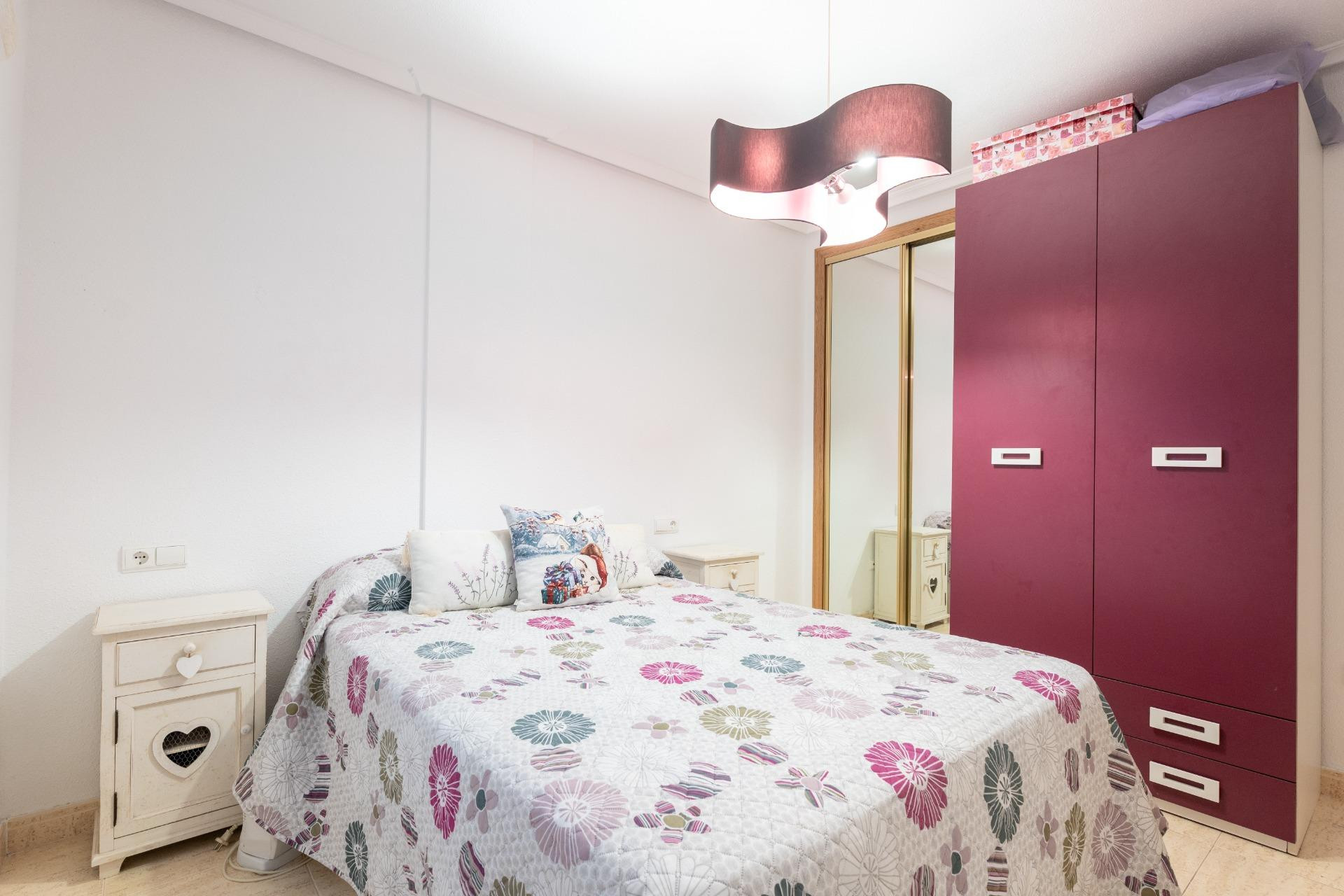 Herverkoop - Apartment - Torrevieja - Parque de las Naciones