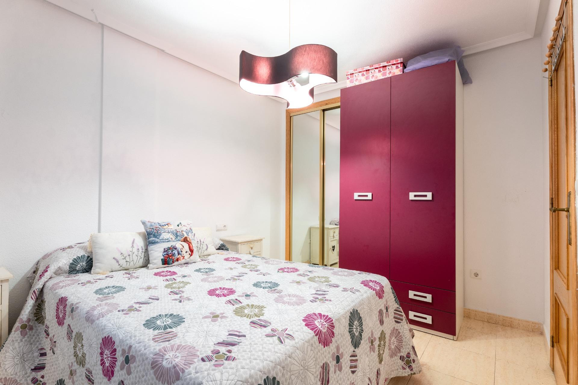 Herverkoop - Apartment - Torrevieja - Parque de las Naciones