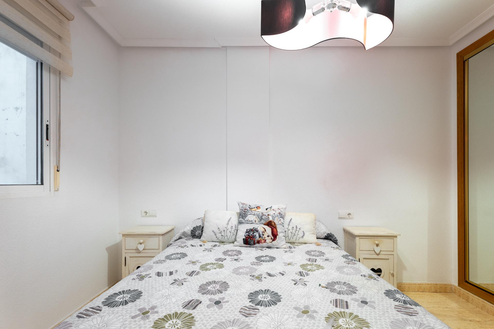 Herverkoop - Apartment - Torrevieja - Parque de las Naciones