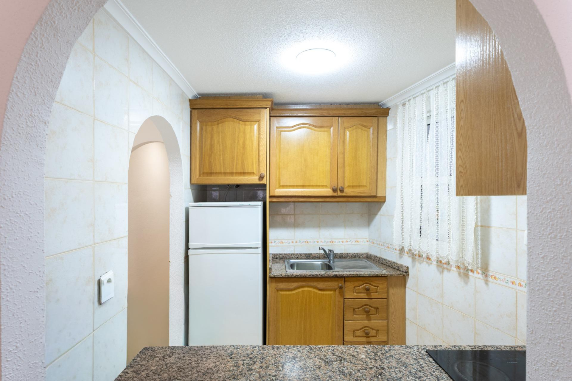 Herverkoop - Apartment - Torrevieja - Parque de las Naciones