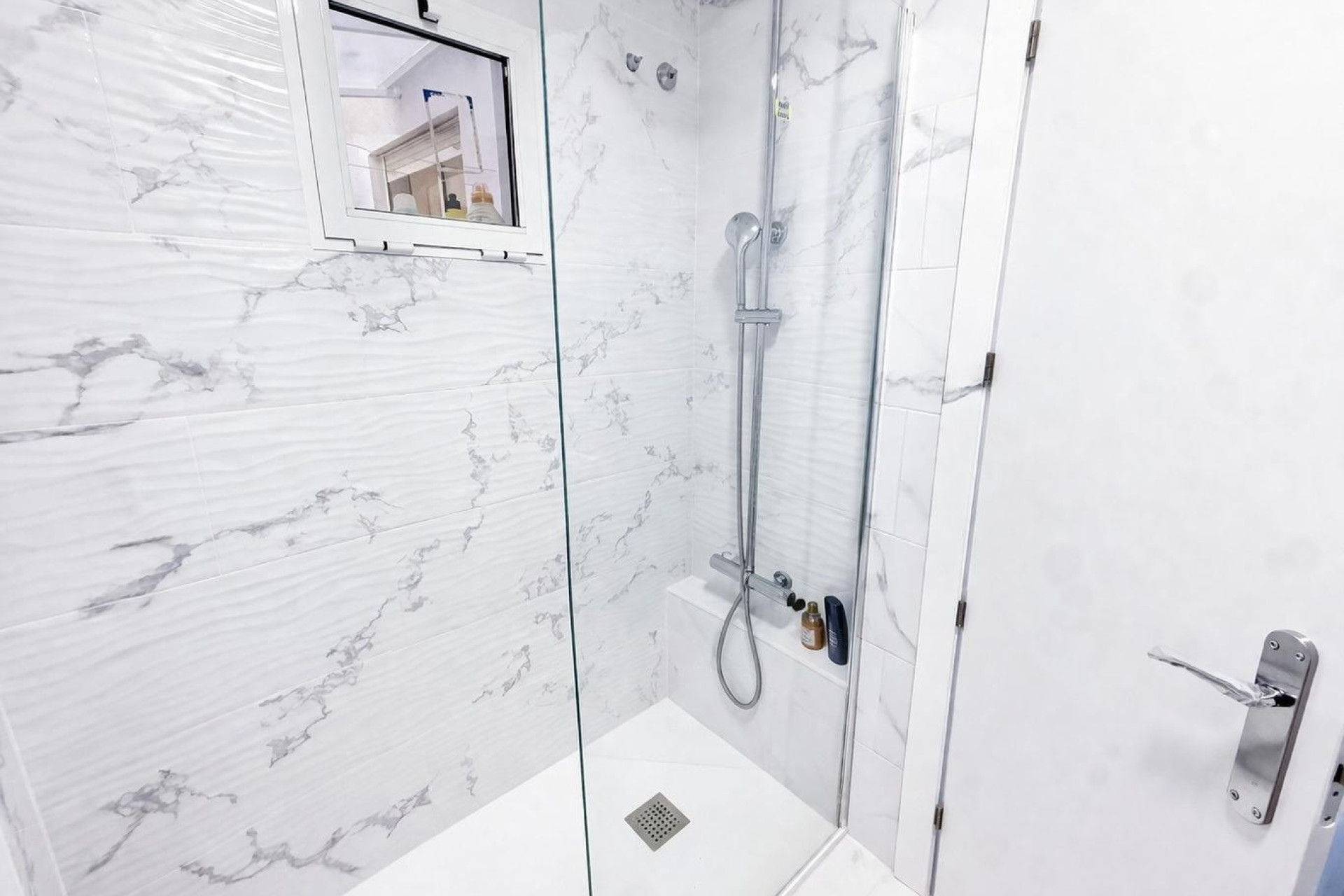 Herverkoop - Apartment - Torrevieja - Parque de las Naciones