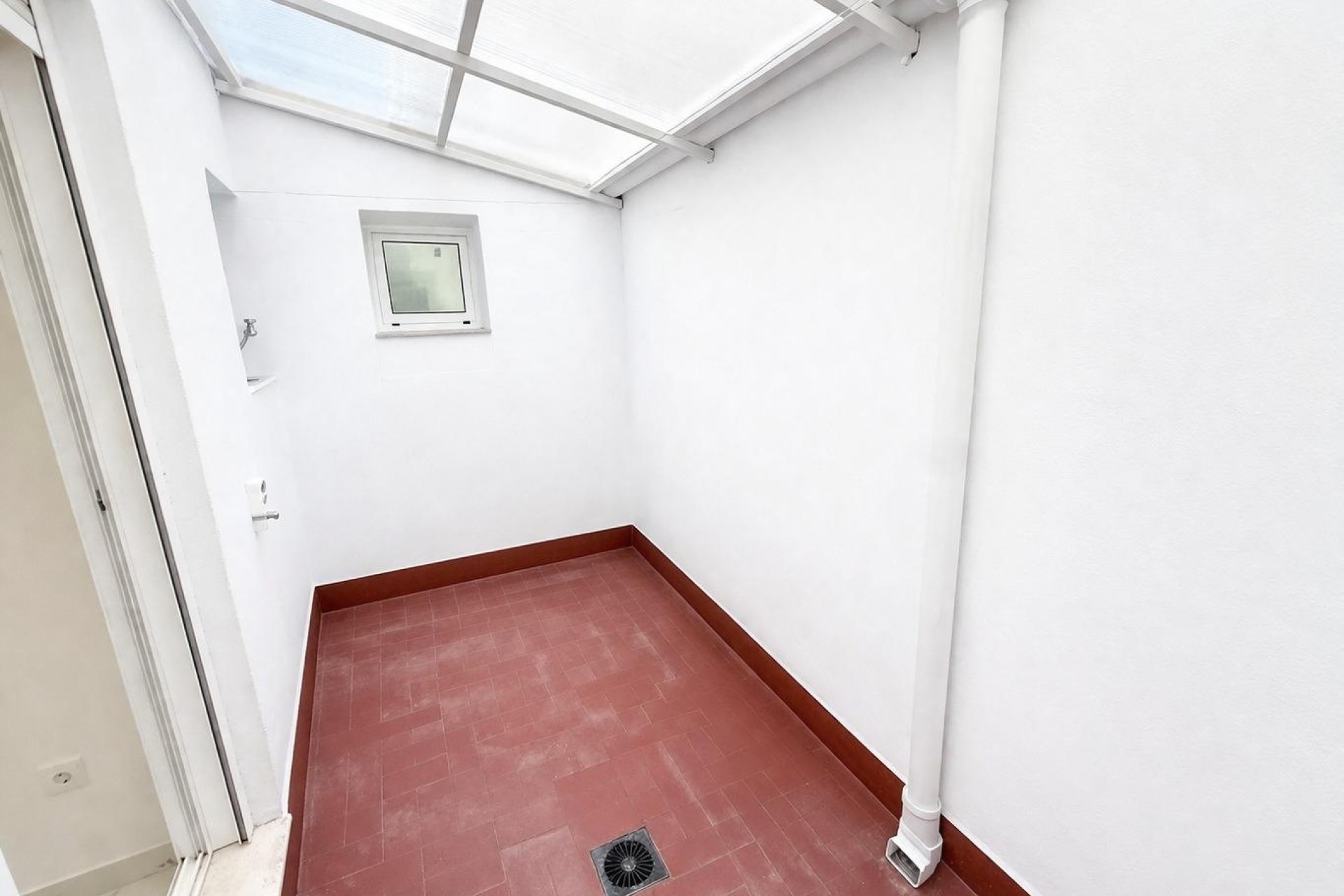 Herverkoop - Apartment - Torrevieja - Parque de las Naciones