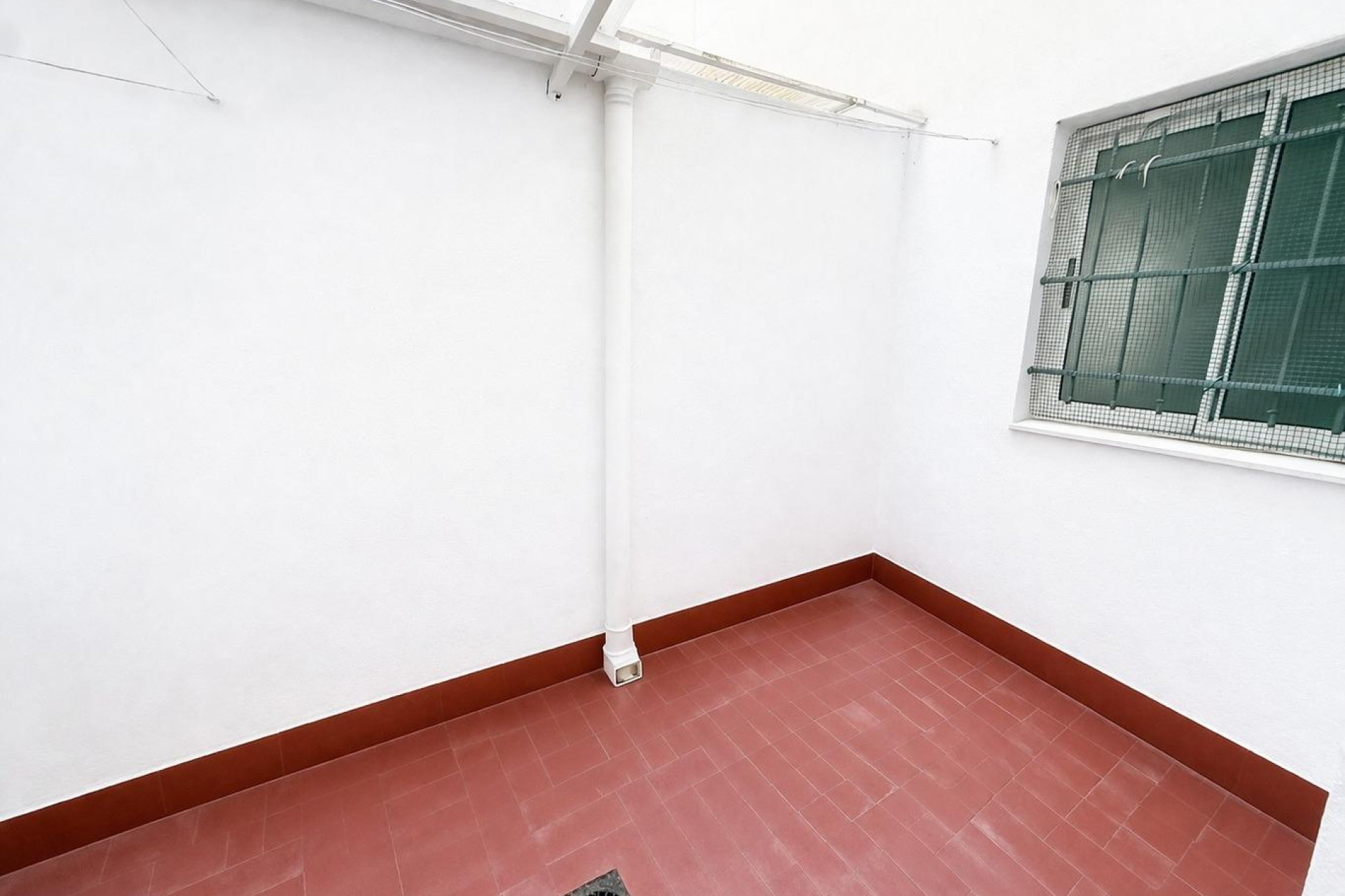 Herverkoop - Apartment - Torrevieja - Parque de las Naciones