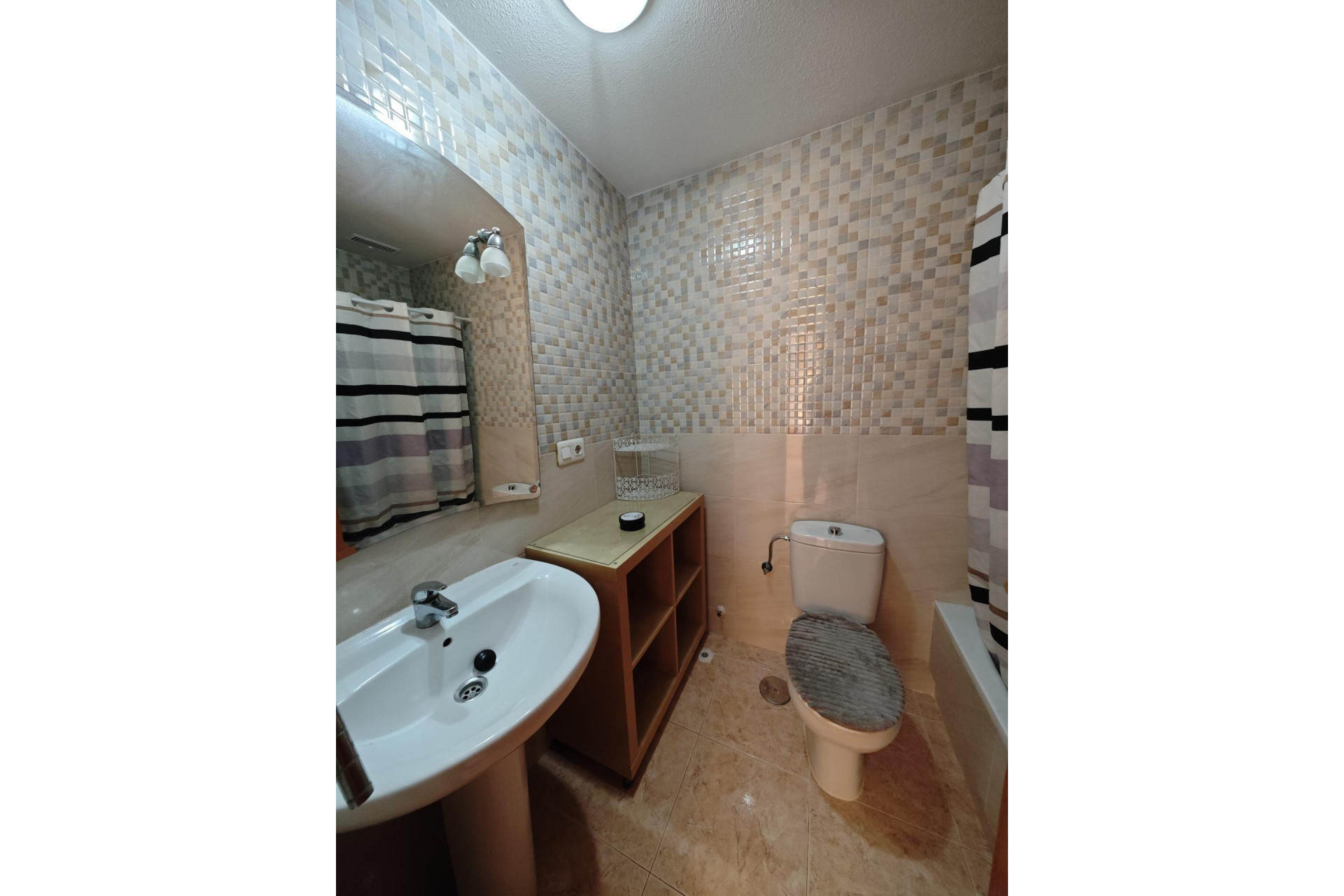 Herverkoop - Apartment - Torrevieja - Parque de las Naciones