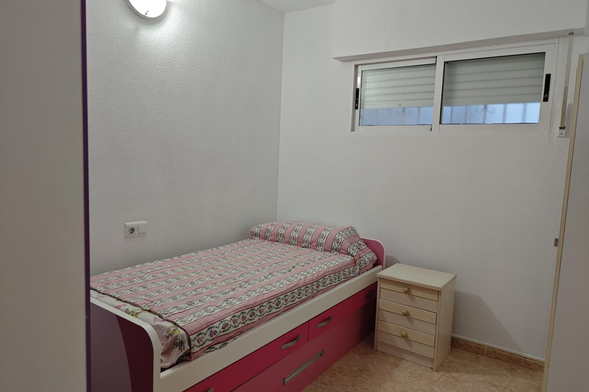 Herverkoop - Apartment - Torrevieja - Parque de las Naciones