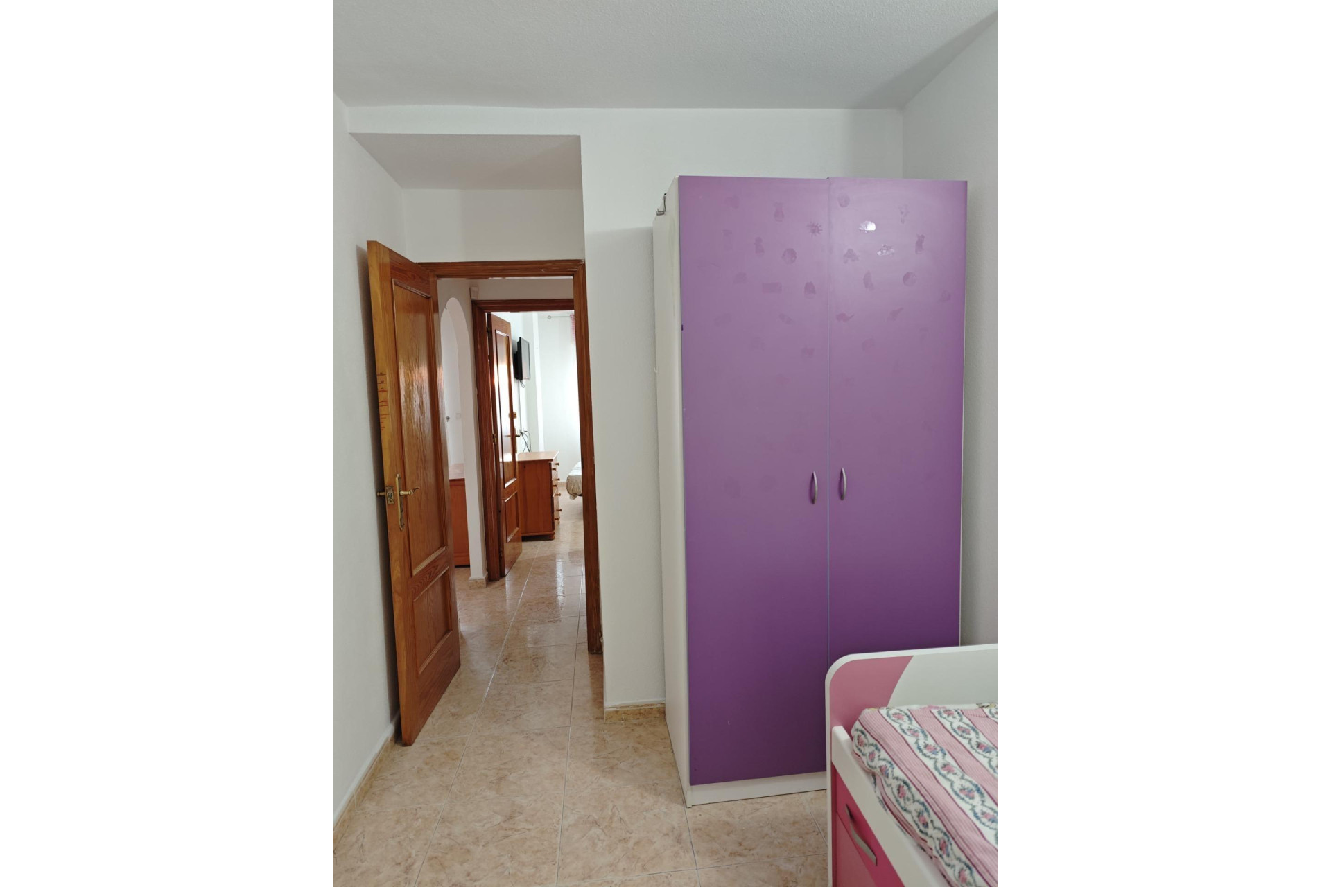 Herverkoop - Apartment - Torrevieja - Parque de las Naciones