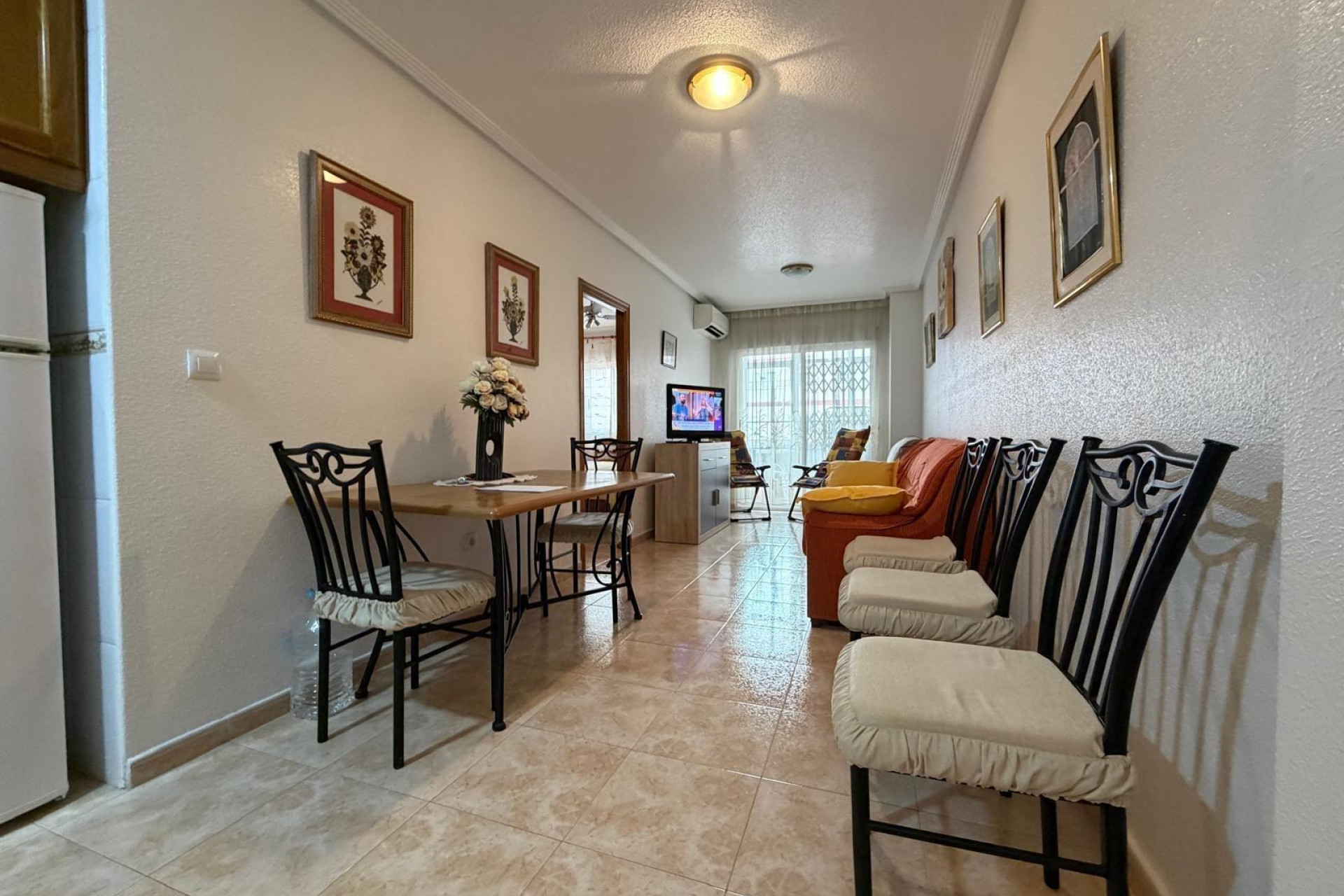 Herverkoop - Apartment - Torrevieja - Parque de las Naciones