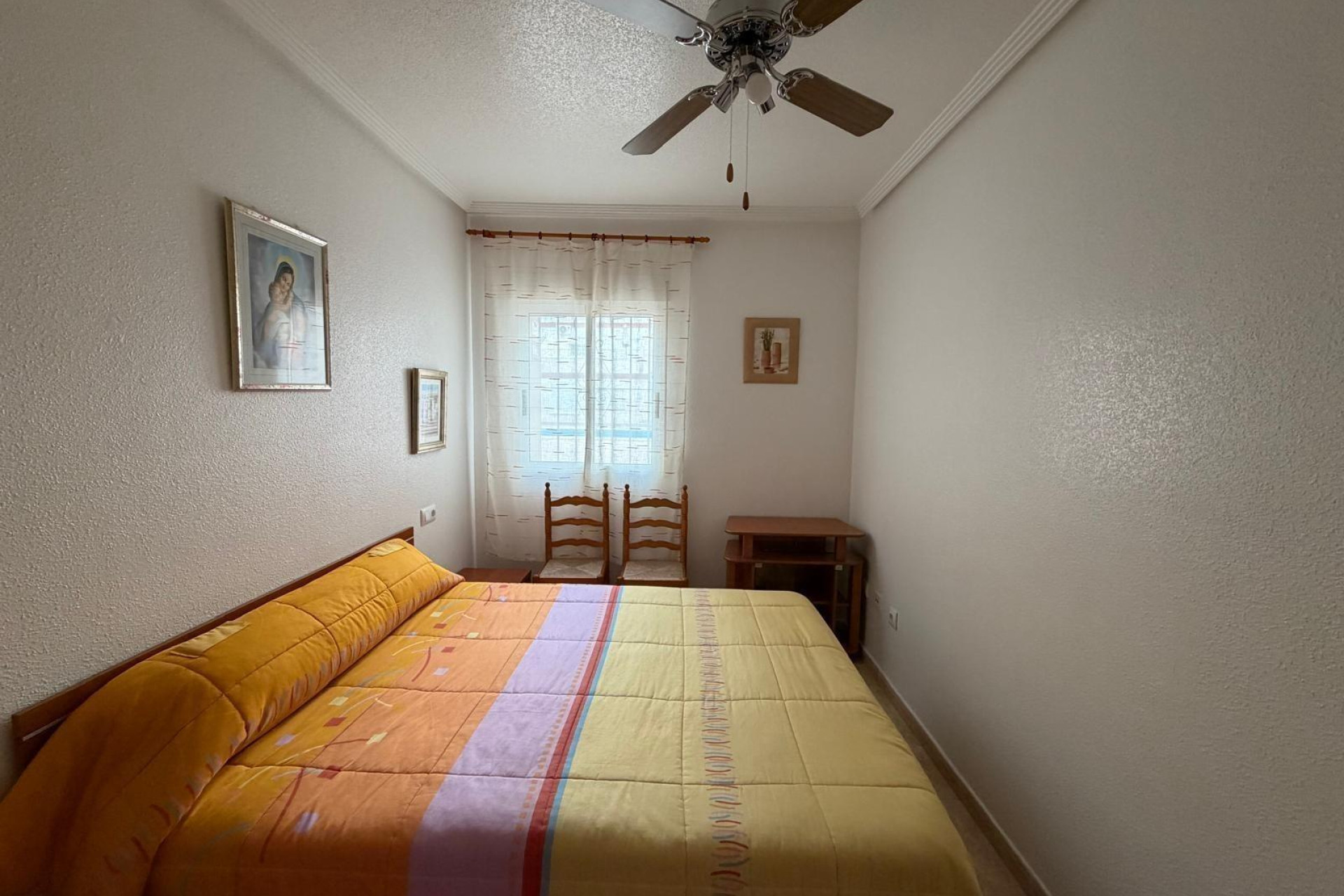 Herverkoop - Apartment - Torrevieja - Parque de las Naciones