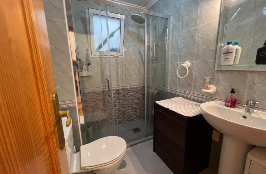 Herverkoop - Apartment - Torrevieja - Parque de las Naciones