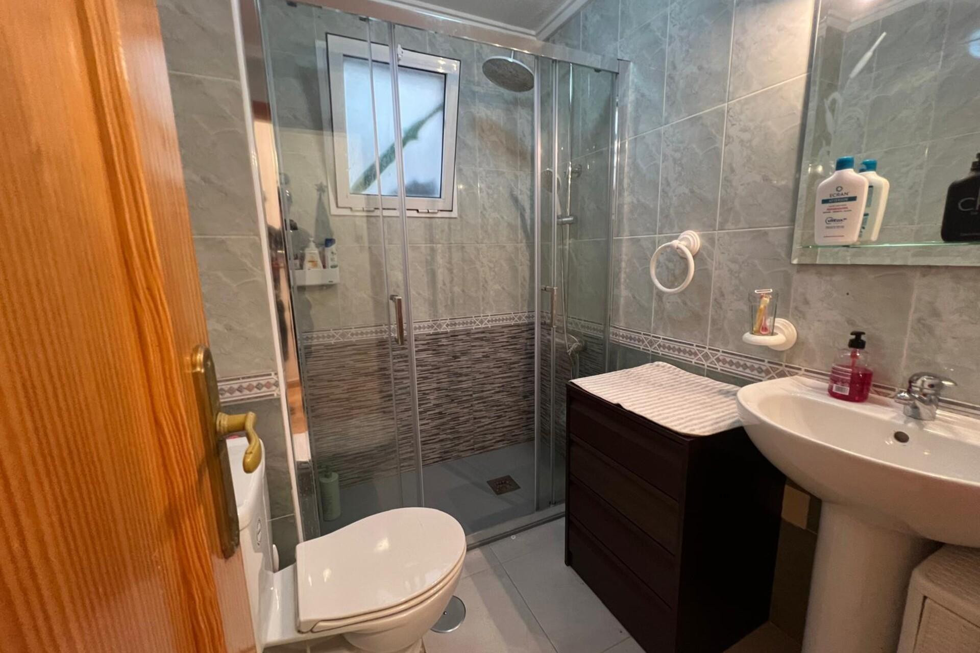 Herverkoop - Apartment - Torrevieja - Parque de las Naciones