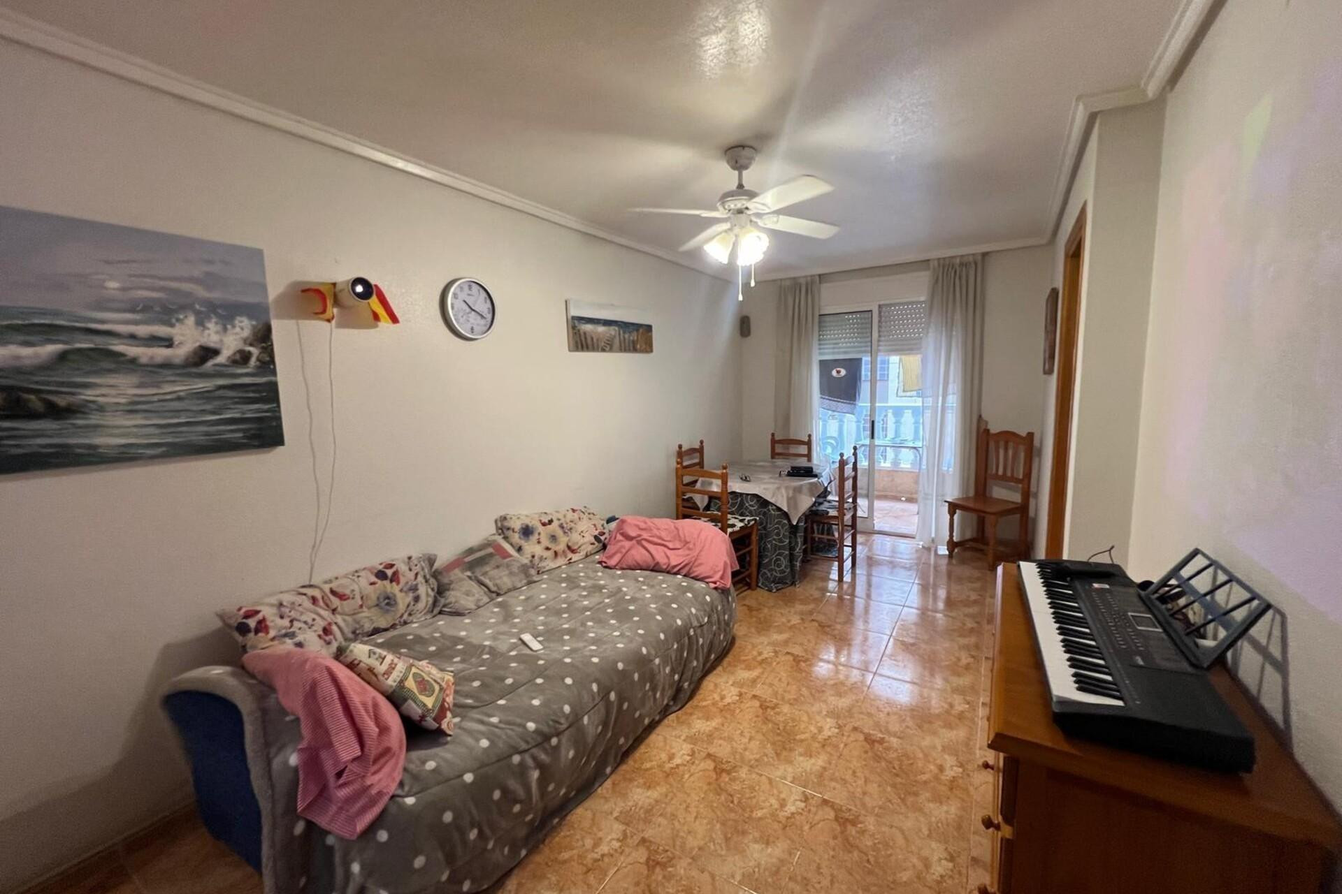 Herverkoop - Apartment - Torrevieja - Parque de las Naciones