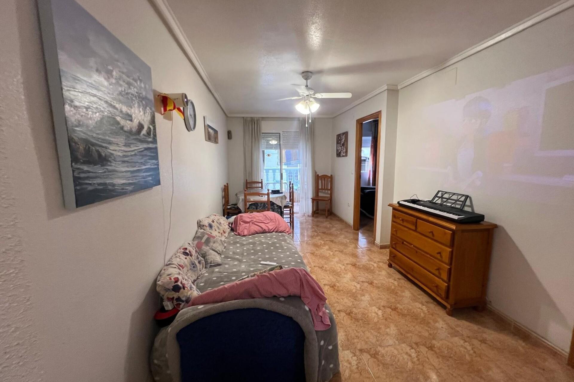 Herverkoop - Apartment - Torrevieja - Parque de las Naciones