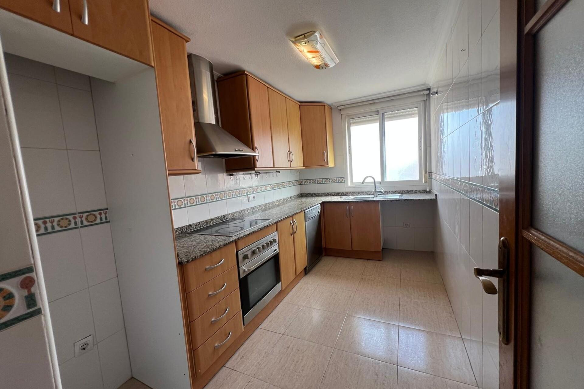 Herverkoop - Apartment - Torrevieja - Parque de las Naciones