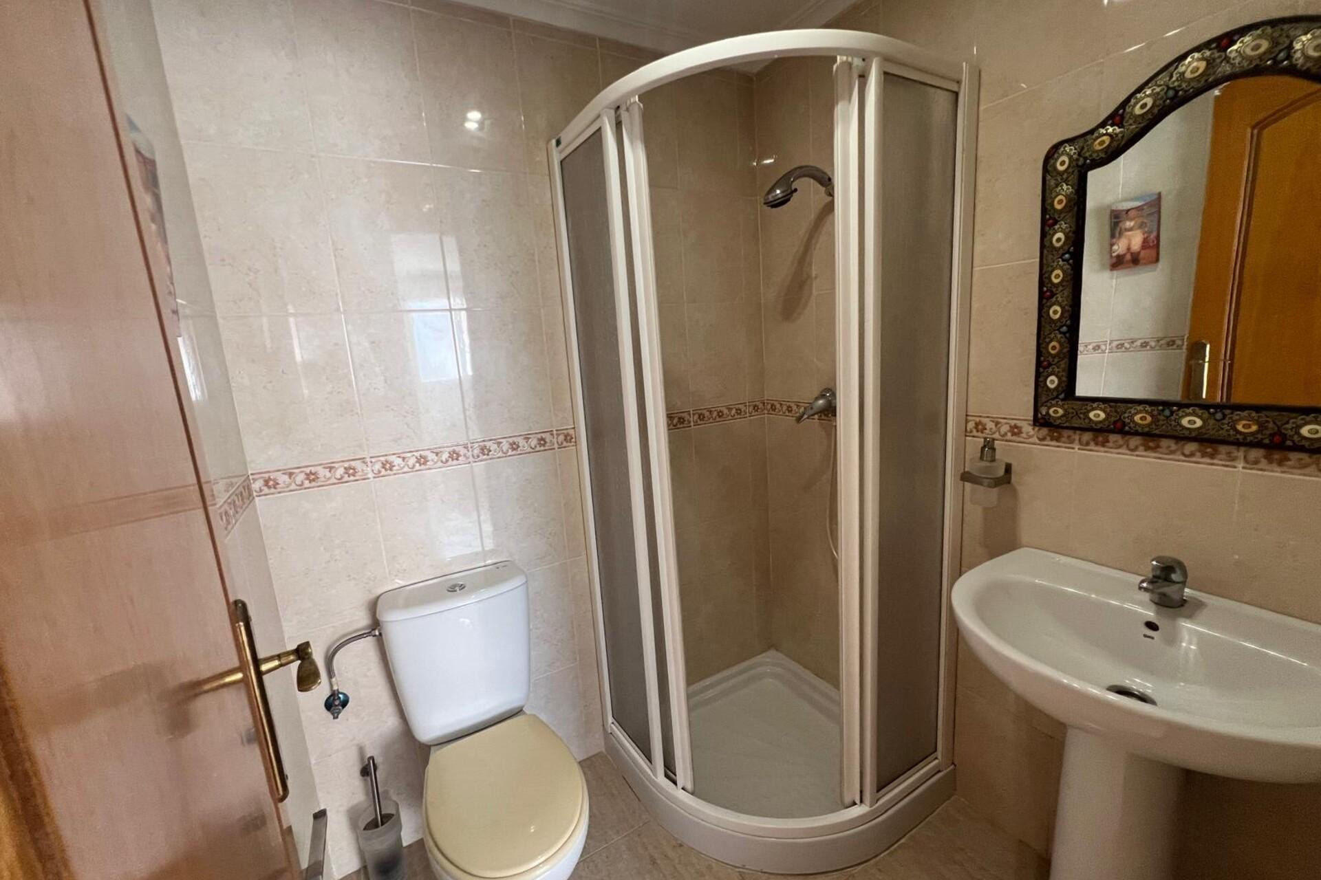 Herverkoop - Apartment - Torrevieja - Parque de las Naciones