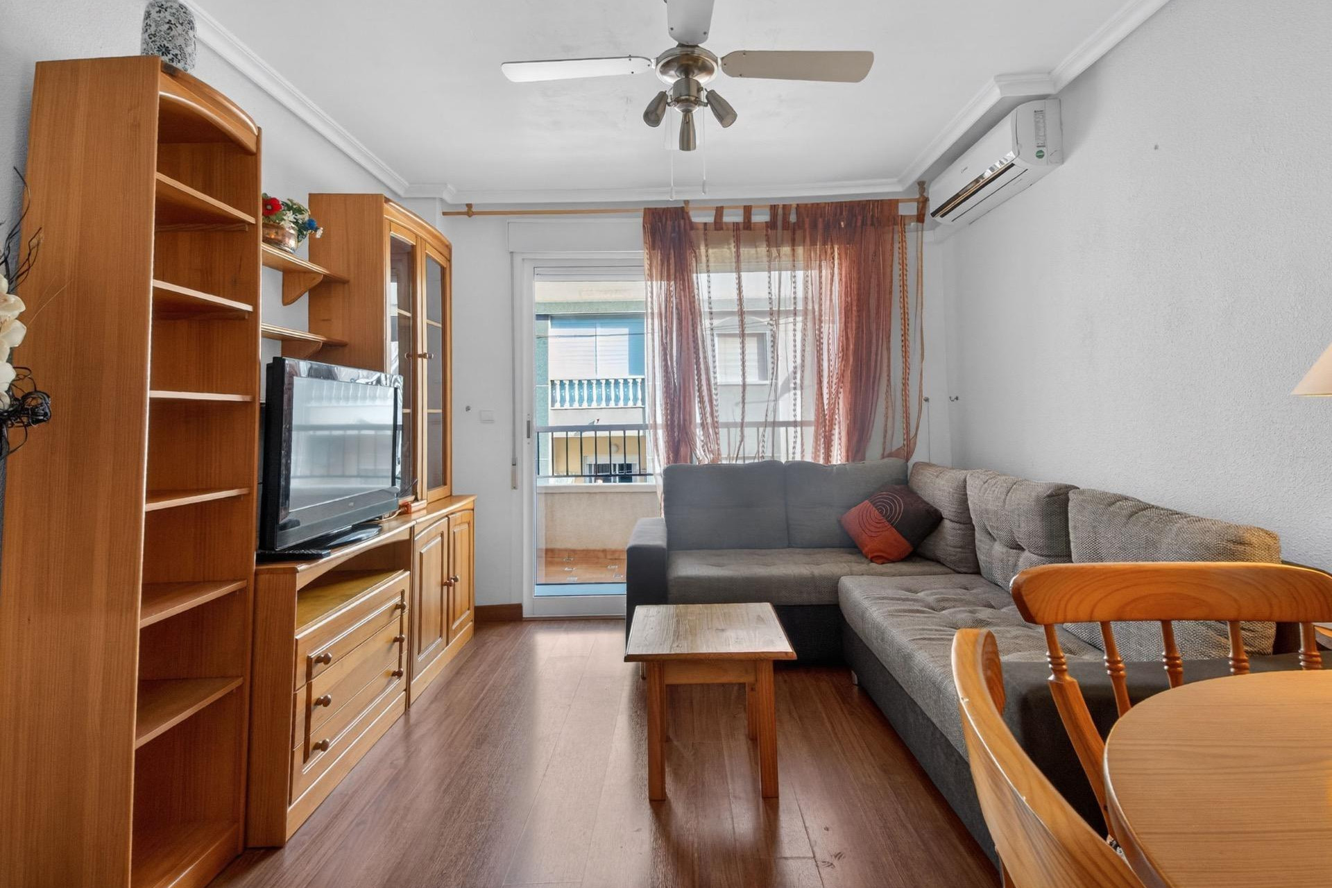 Herverkoop - Apartment - Torrevieja - Parque de las Naciones