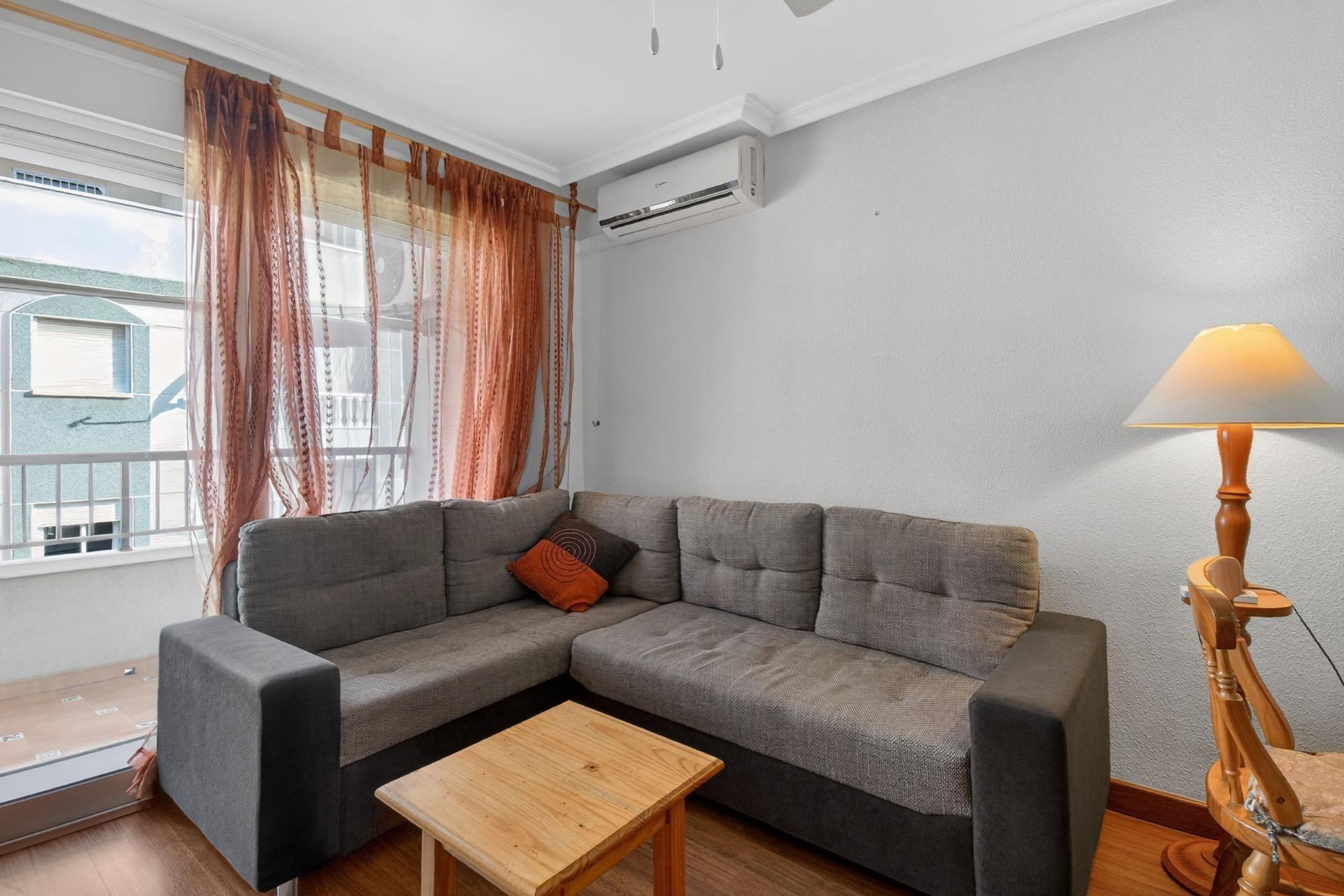 Herverkoop - Apartment - Torrevieja - Parque de las Naciones