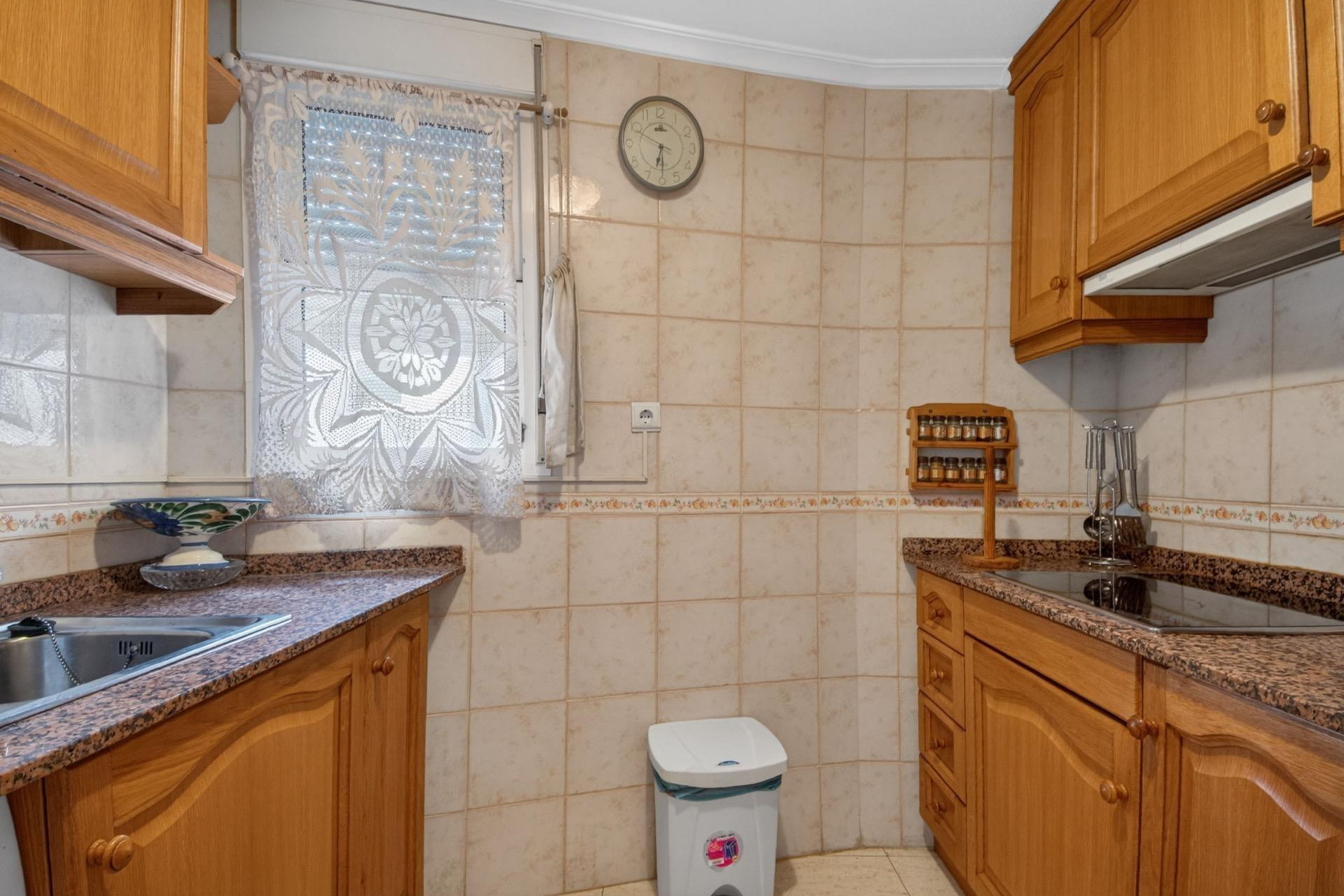 Herverkoop - Apartment - Torrevieja - Parque de las Naciones