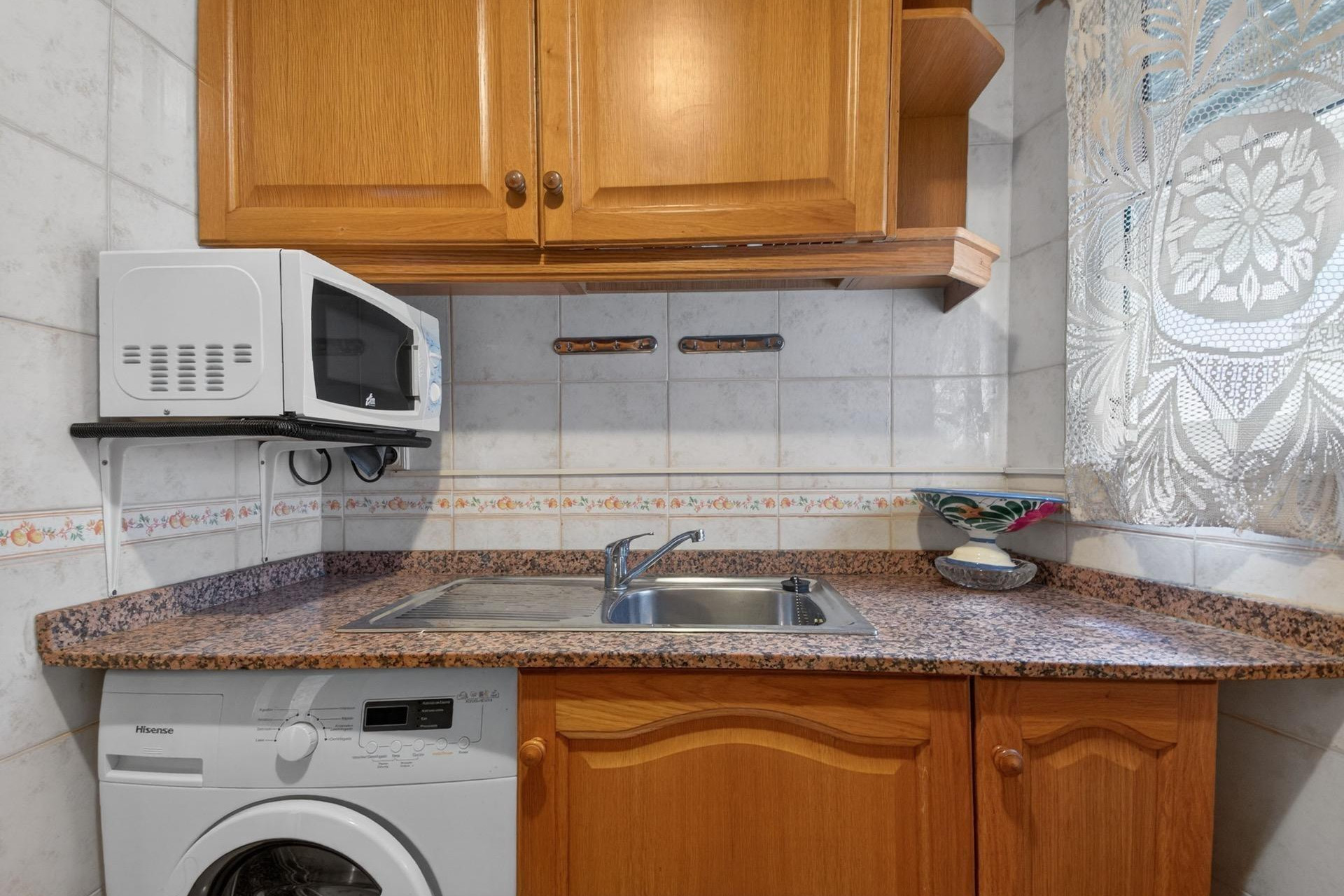 Herverkoop - Apartment - Torrevieja - Parque de las Naciones