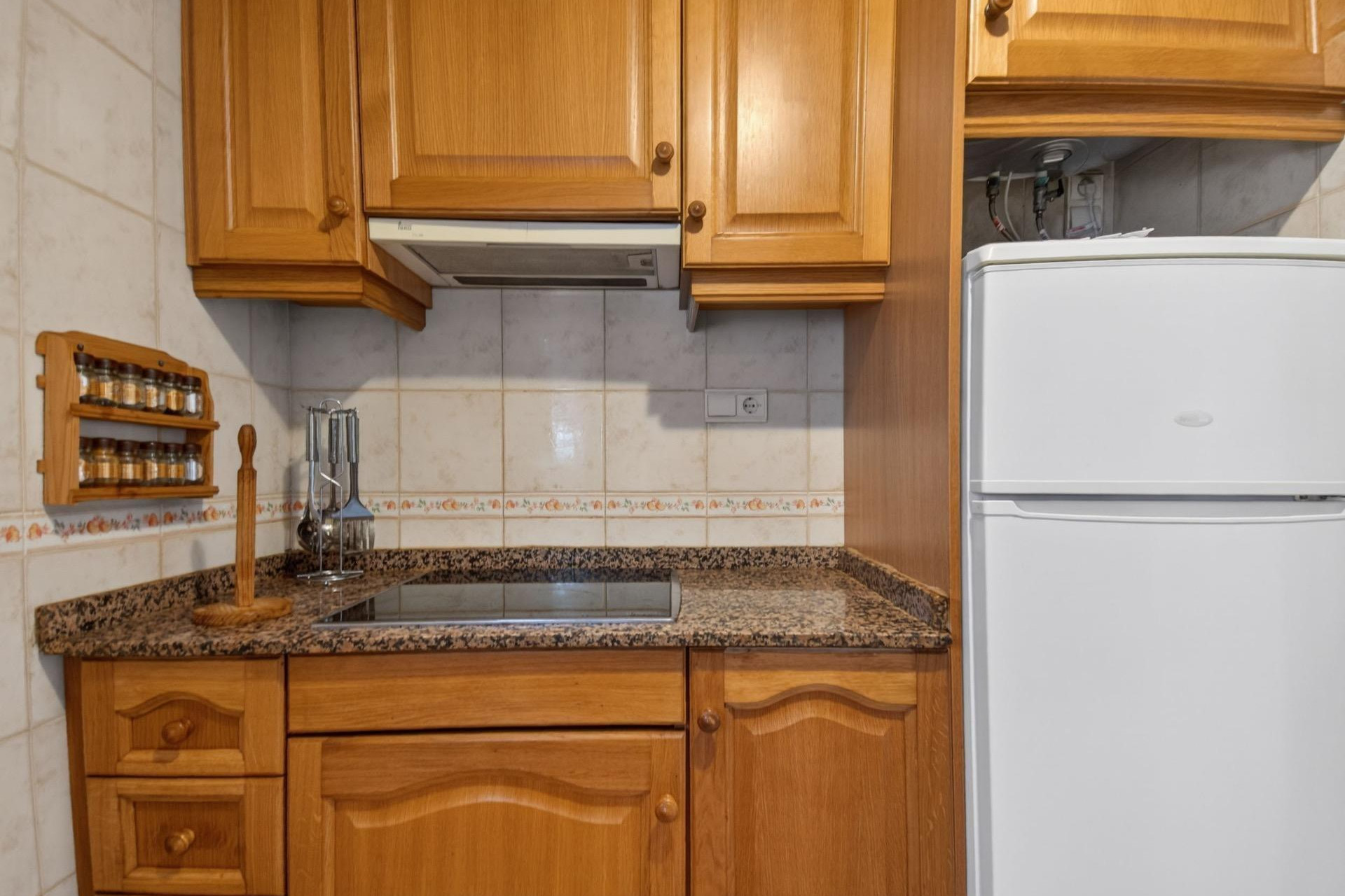 Herverkoop - Apartment - Torrevieja - Parque de las Naciones