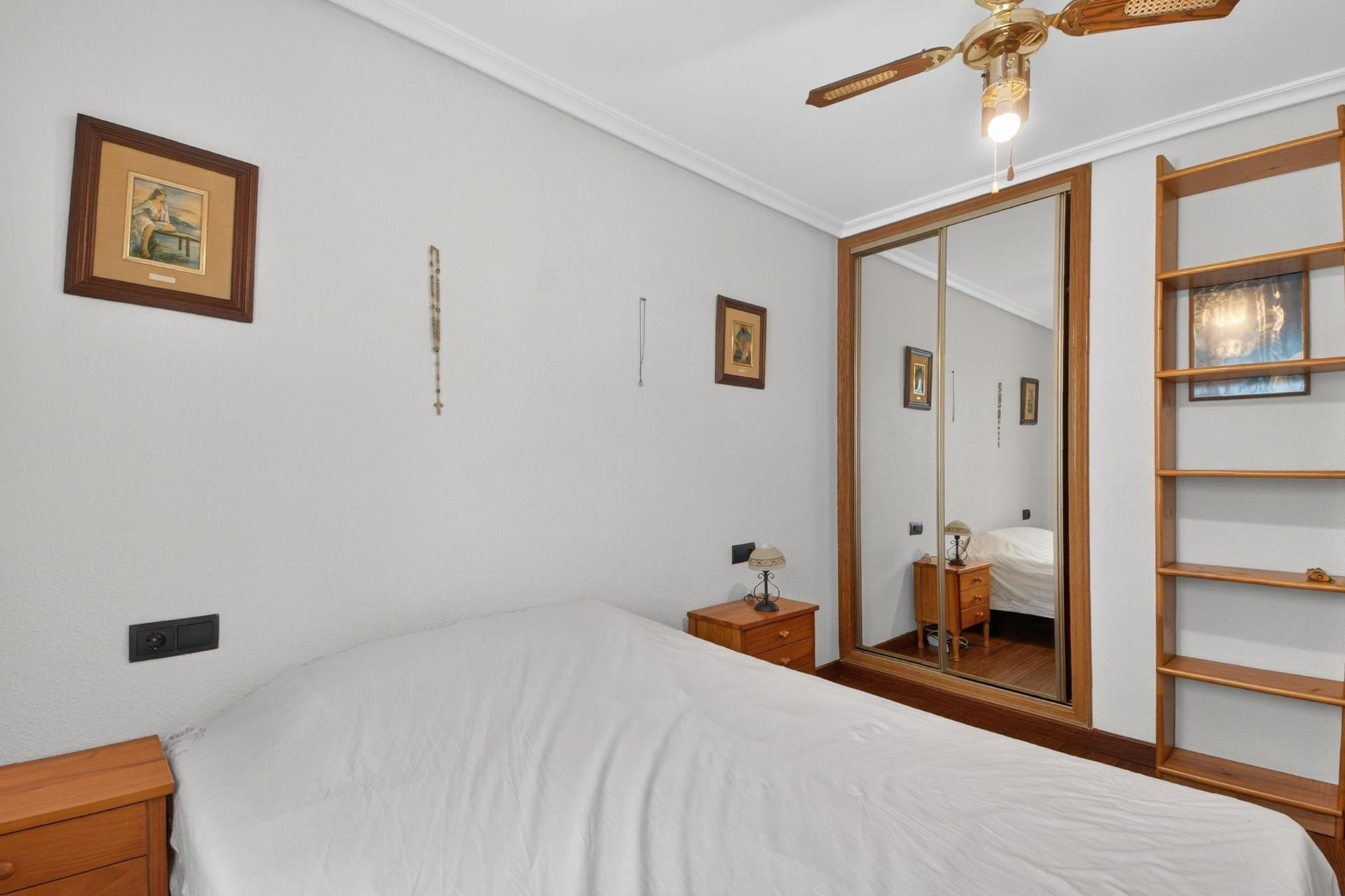 Herverkoop - Apartment - Torrevieja - Parque de las Naciones