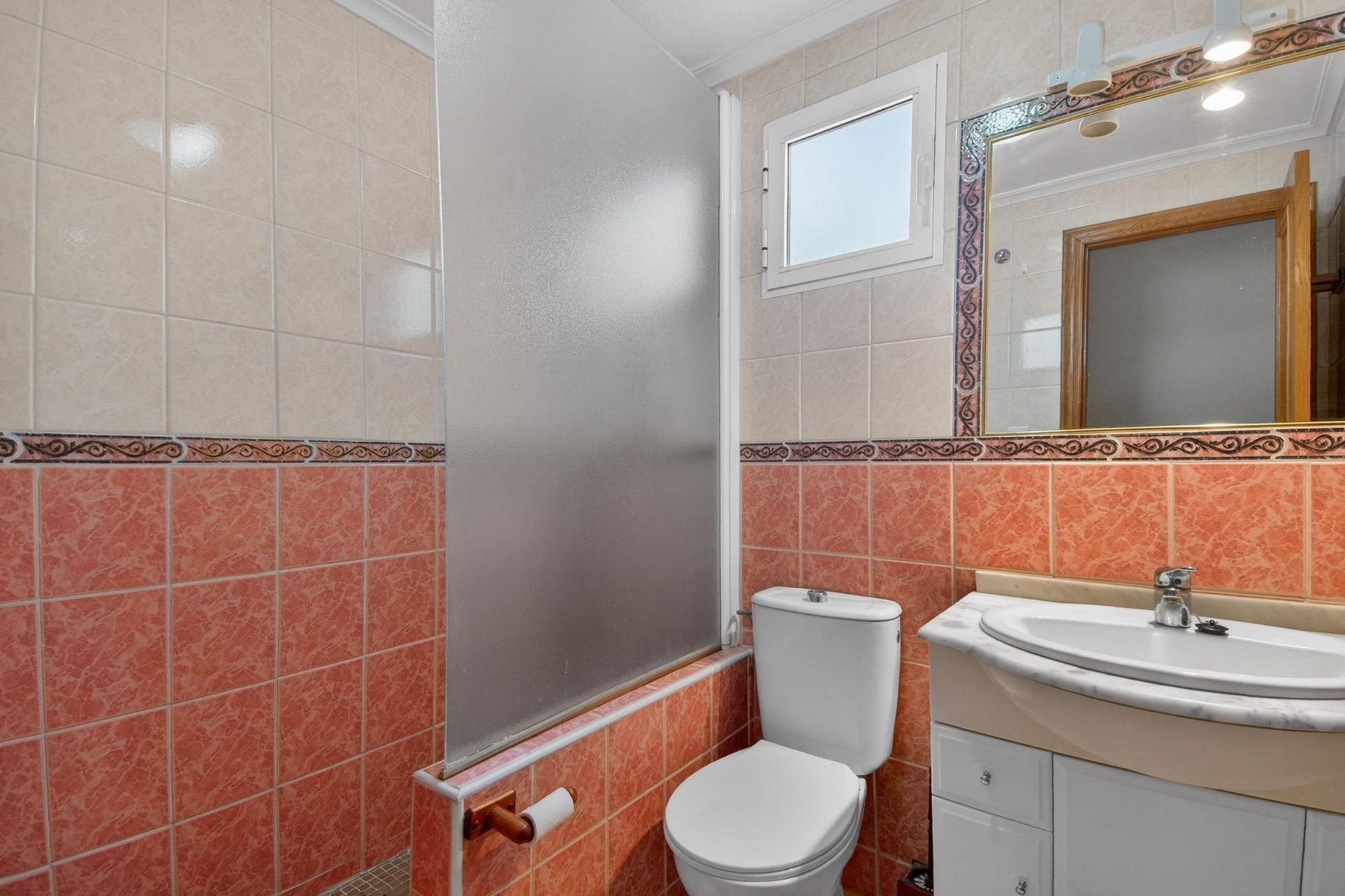 Herverkoop - Apartment - Torrevieja - Parque de las Naciones