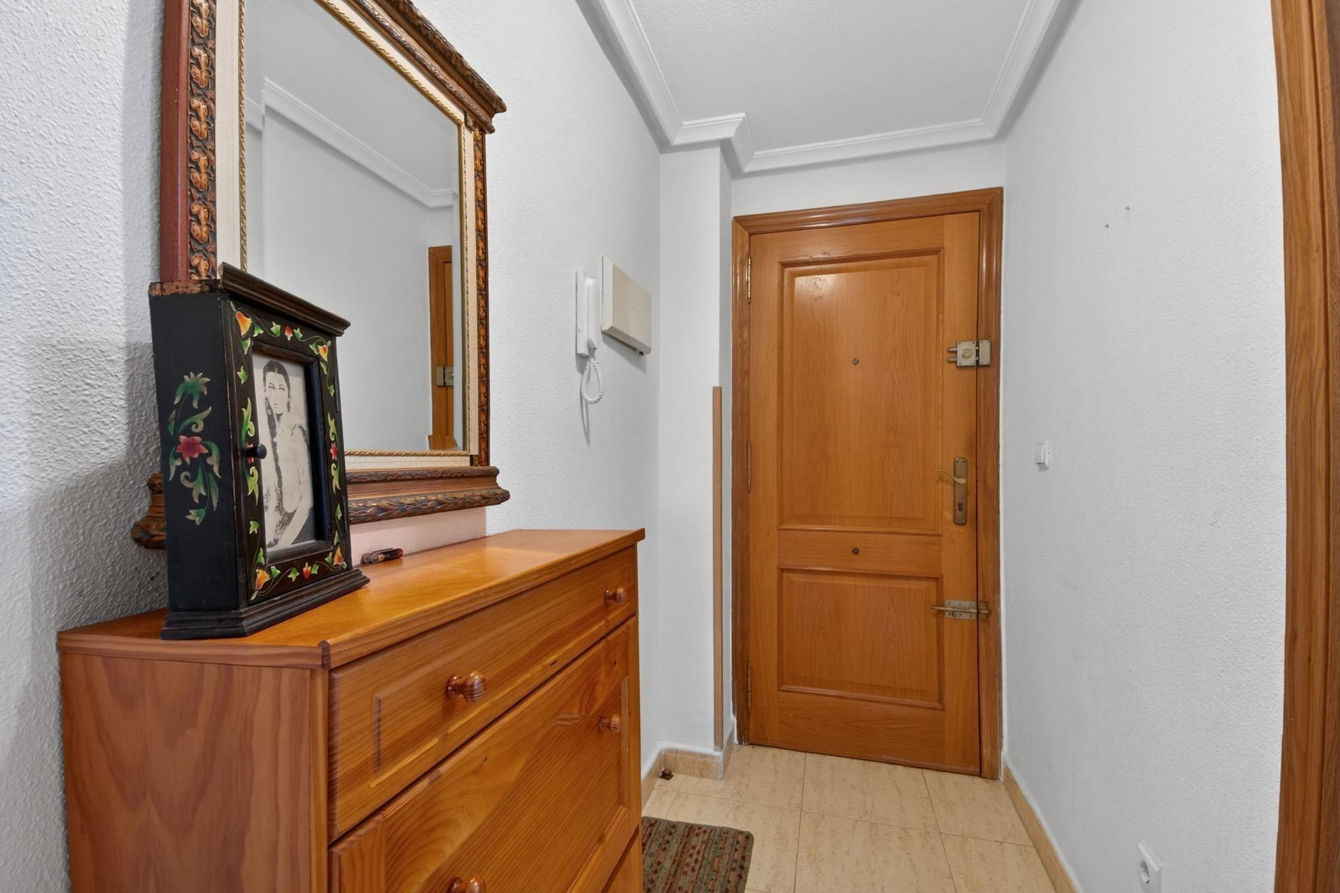 Herverkoop - Apartment - Torrevieja - Parque de las Naciones