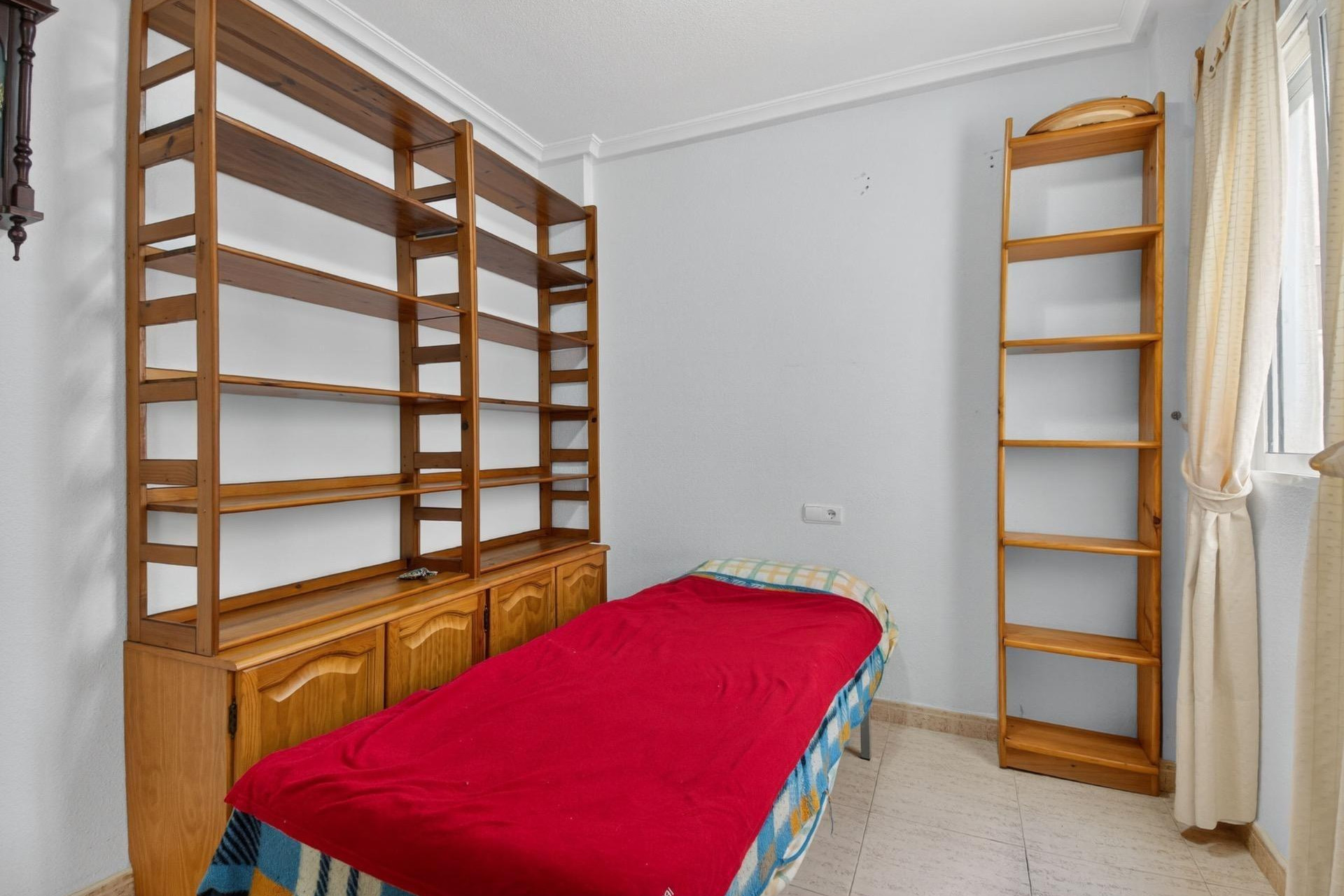 Herverkoop - Apartment - Torrevieja - Parque de las Naciones