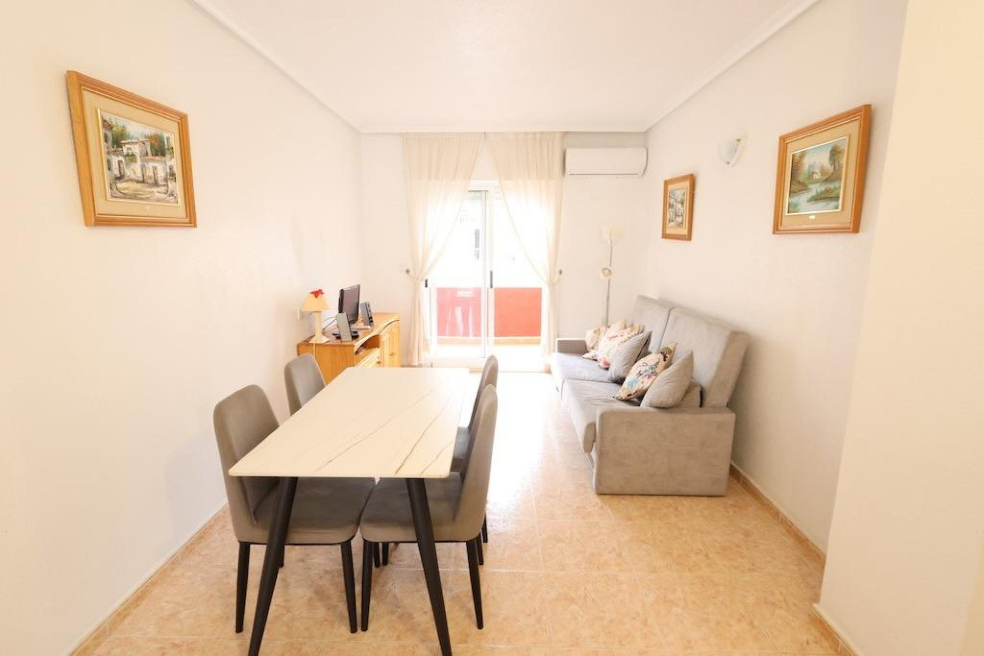 Herverkoop - Apartment - Torrevieja - Parque de las Naciones