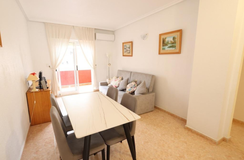 Herverkoop - Apartment - Torrevieja - Parque de las Naciones