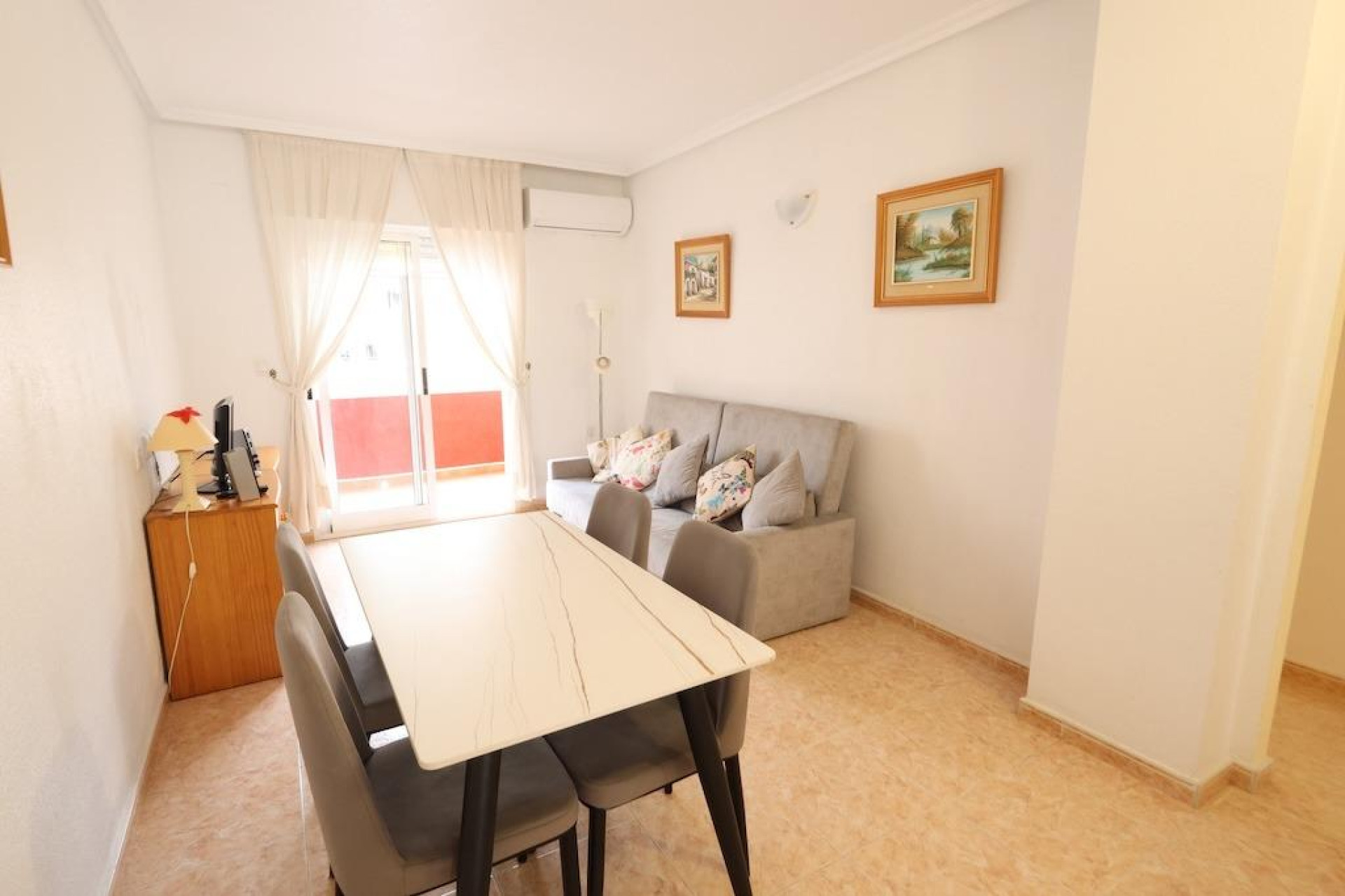 Herverkoop - Apartment - Torrevieja - Parque de las Naciones