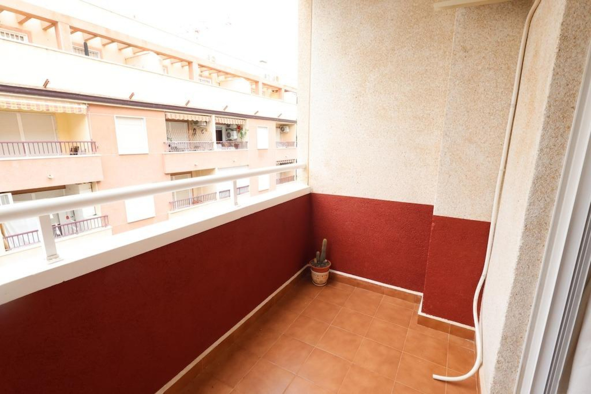 Herverkoop - Apartment - Torrevieja - Parque de las Naciones