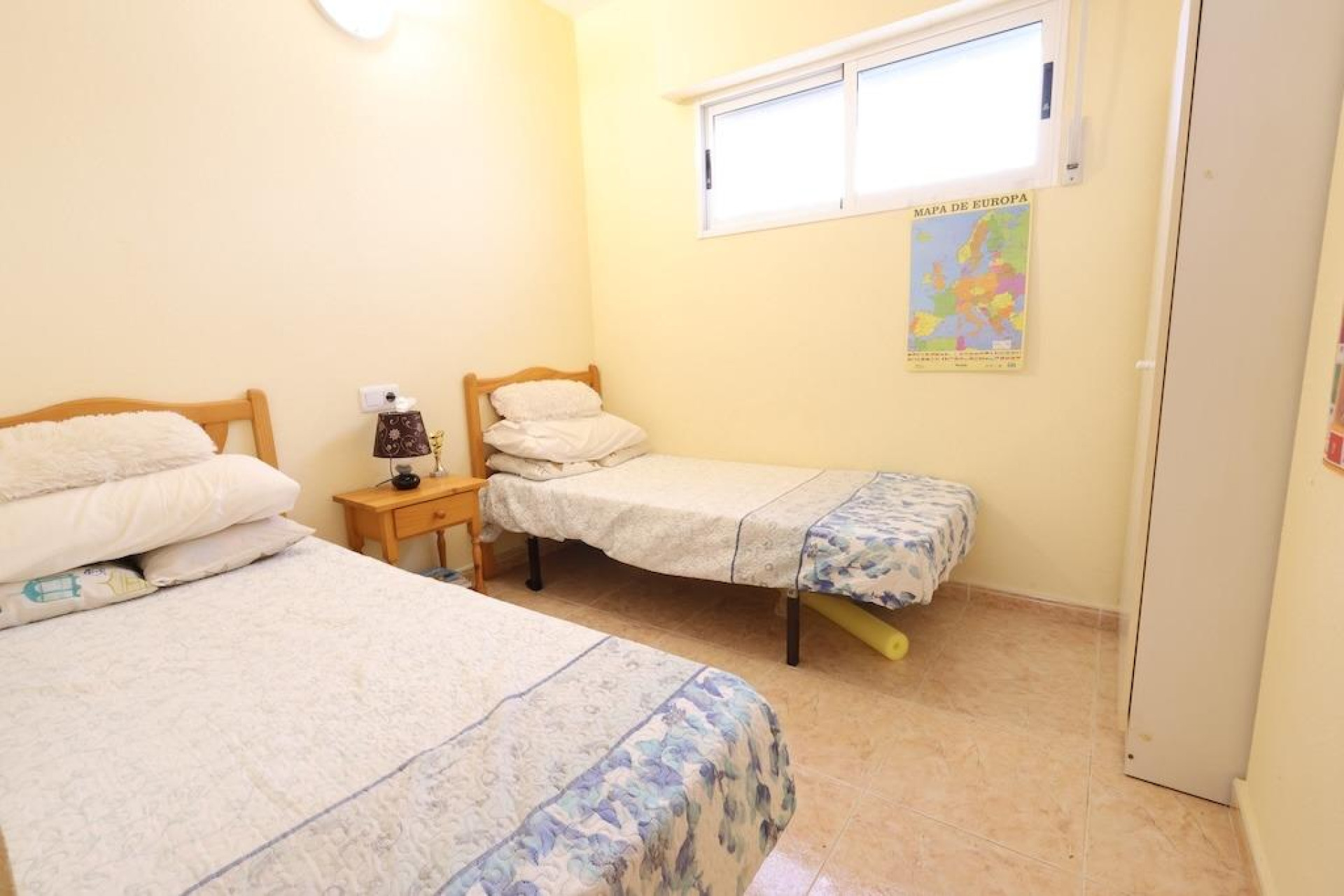 Herverkoop - Apartment - Torrevieja - Parque de las Naciones