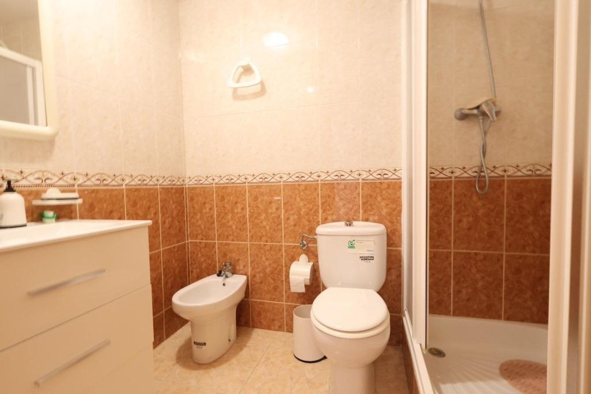 Herverkoop - Apartment - Torrevieja - Parque de las Naciones