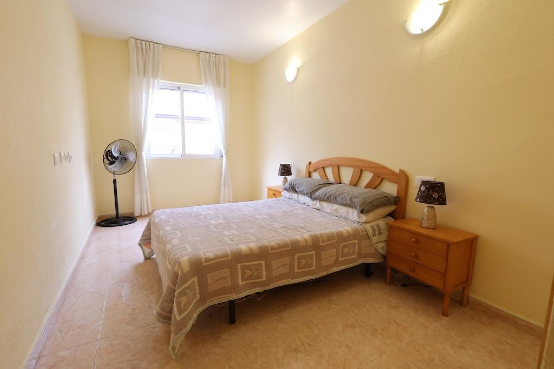 Herverkoop - Apartment - Torrevieja - Parque de las Naciones