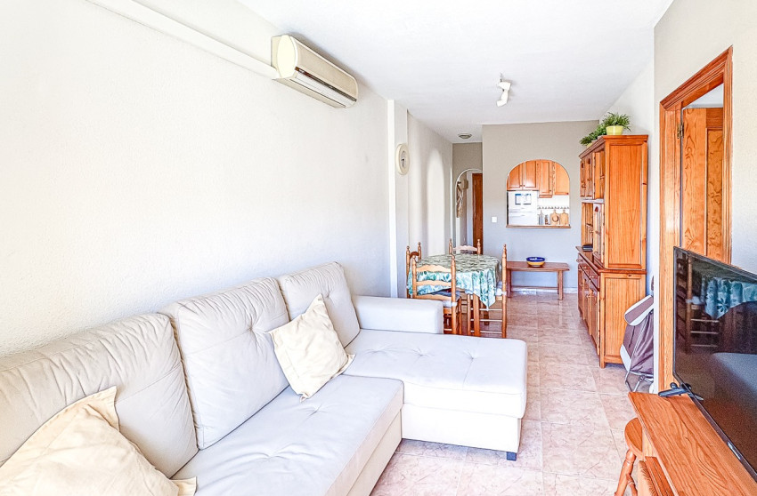 Herverkoop - Apartment - Torrevieja - Parque de las Naciones