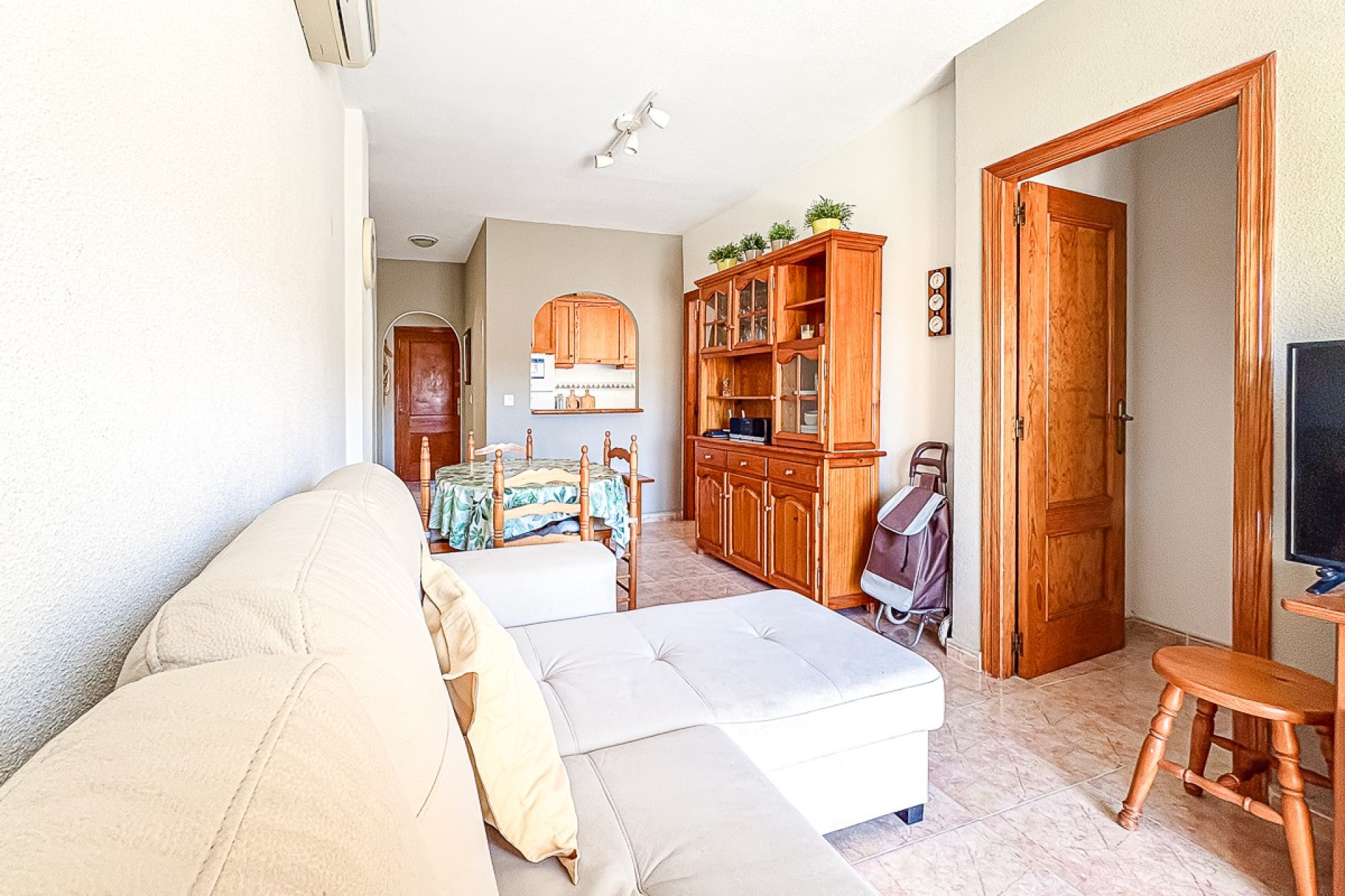Herverkoop - Apartment - Torrevieja - Parque de las Naciones