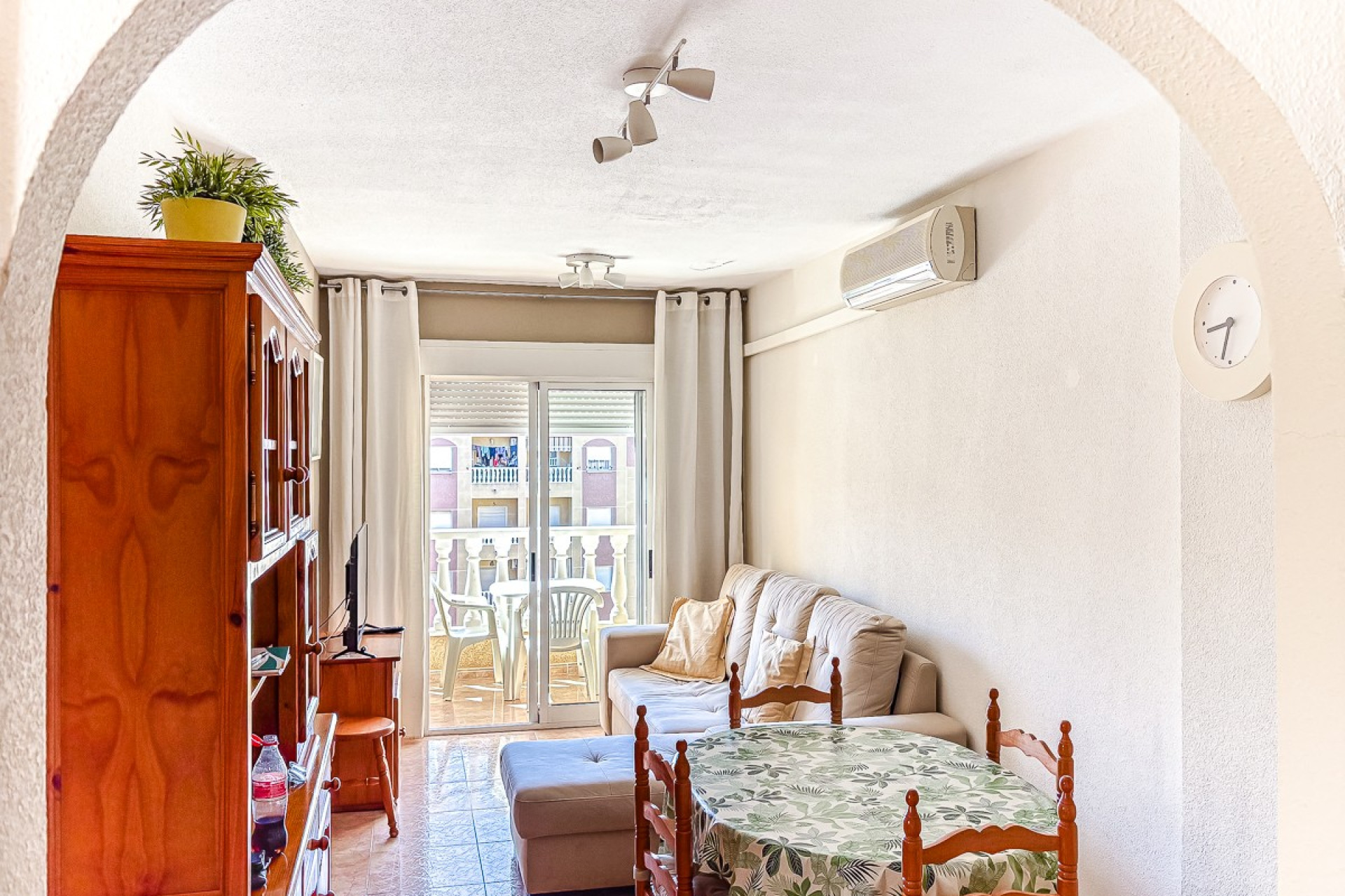 Herverkoop - Apartment - Torrevieja - Parque de las Naciones