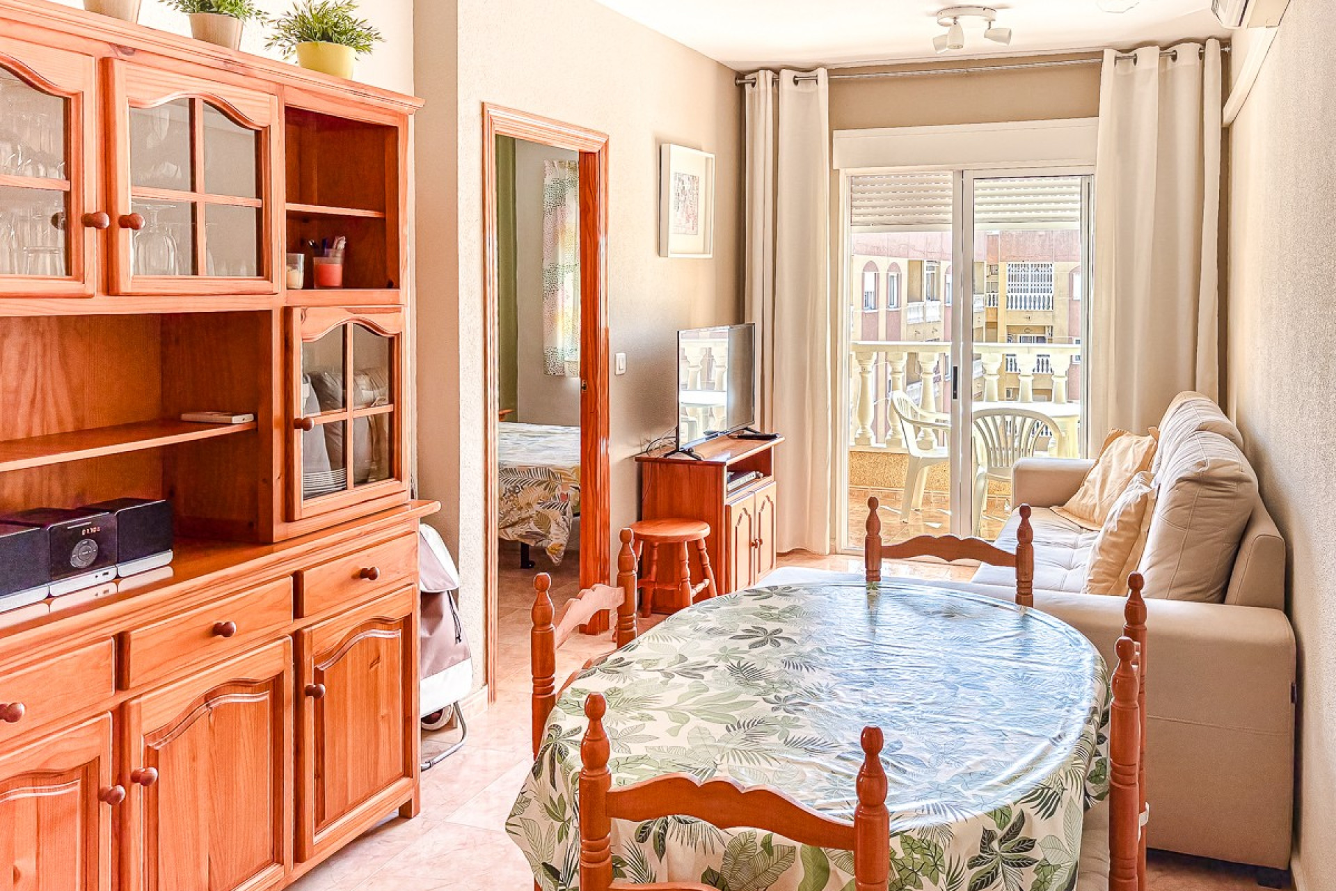 Herverkoop - Apartment - Torrevieja - Parque de las Naciones