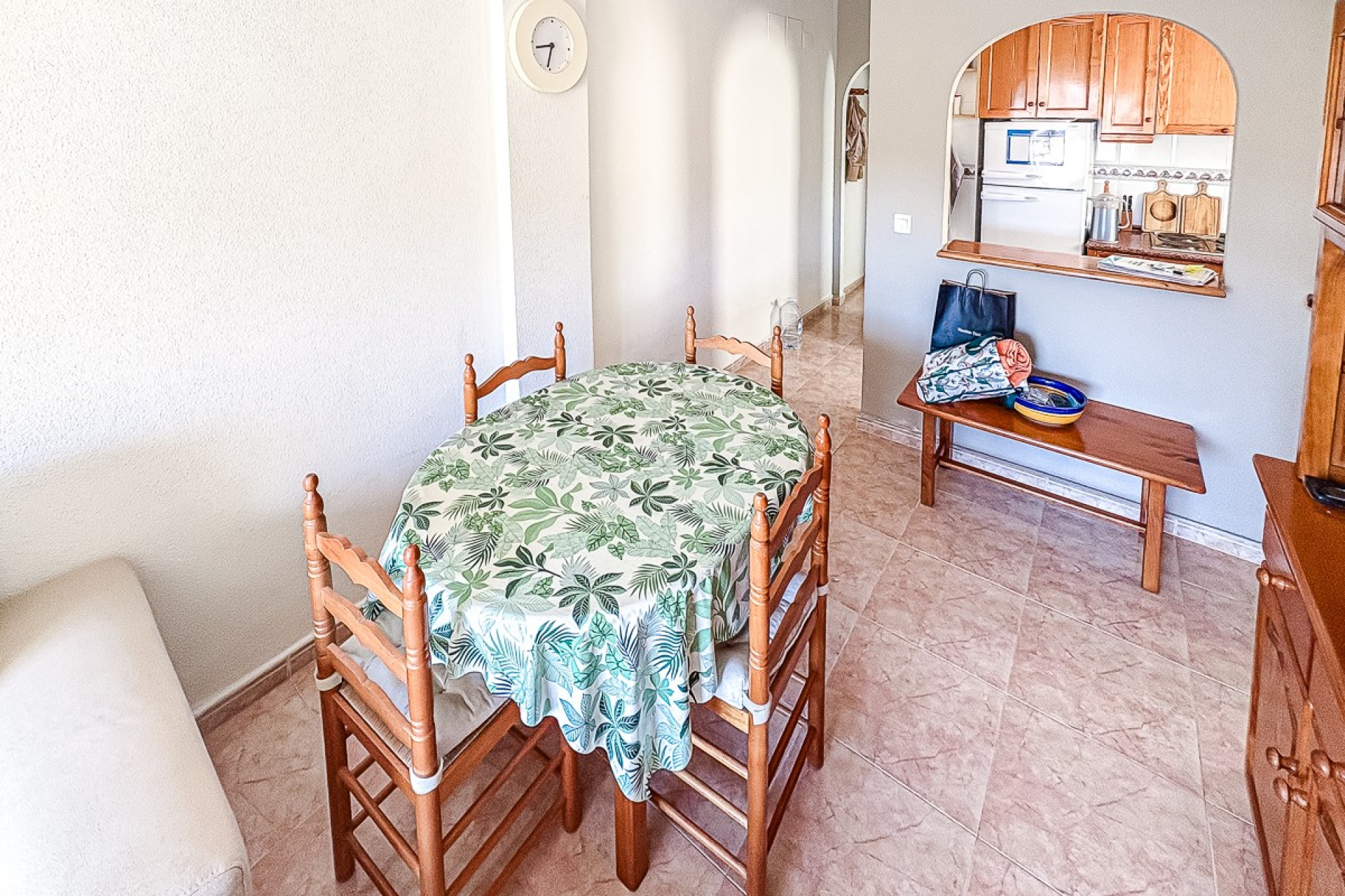 Herverkoop - Apartment - Torrevieja - Parque de las Naciones