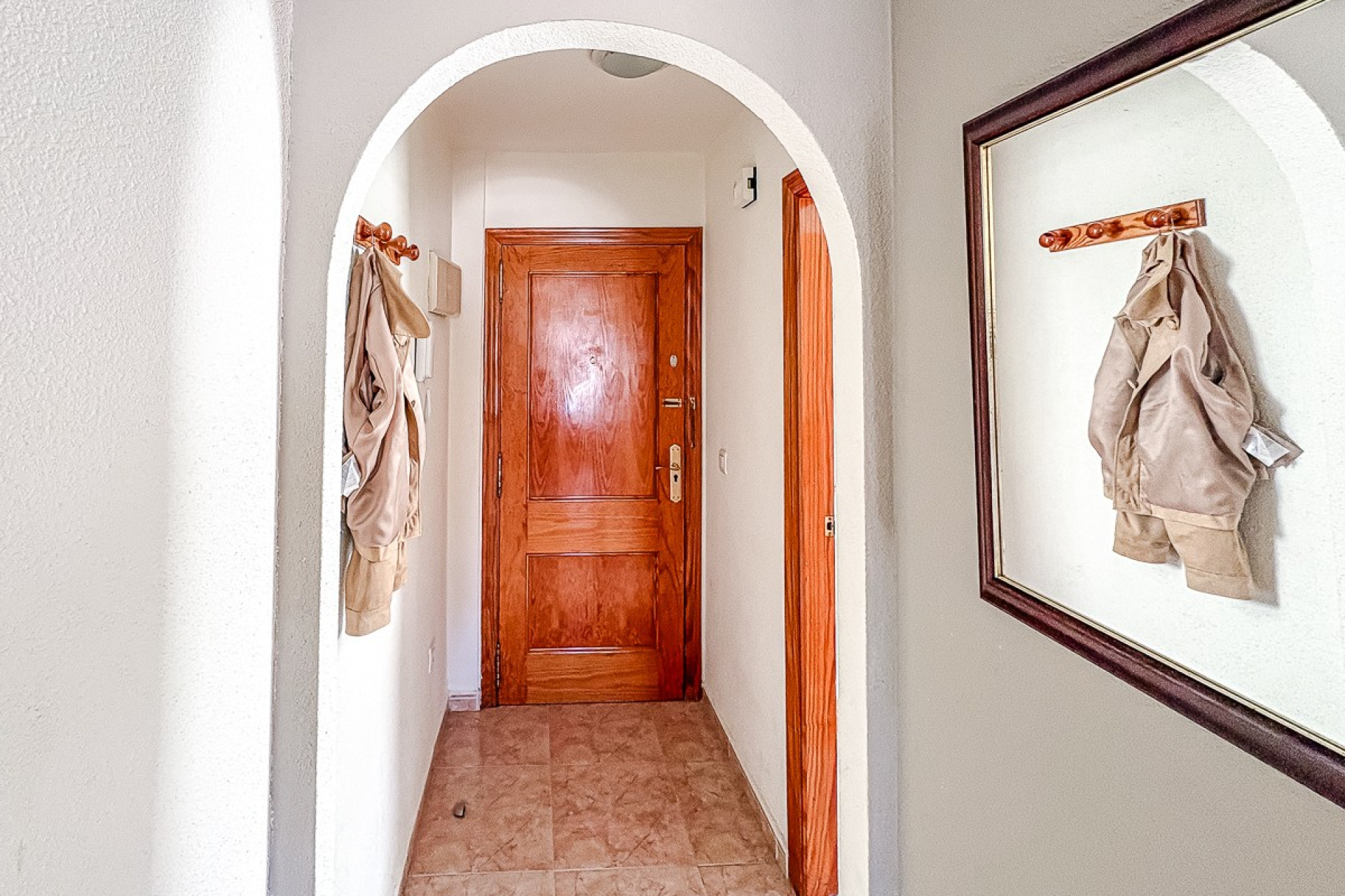 Herverkoop - Apartment - Torrevieja - Parque de las Naciones