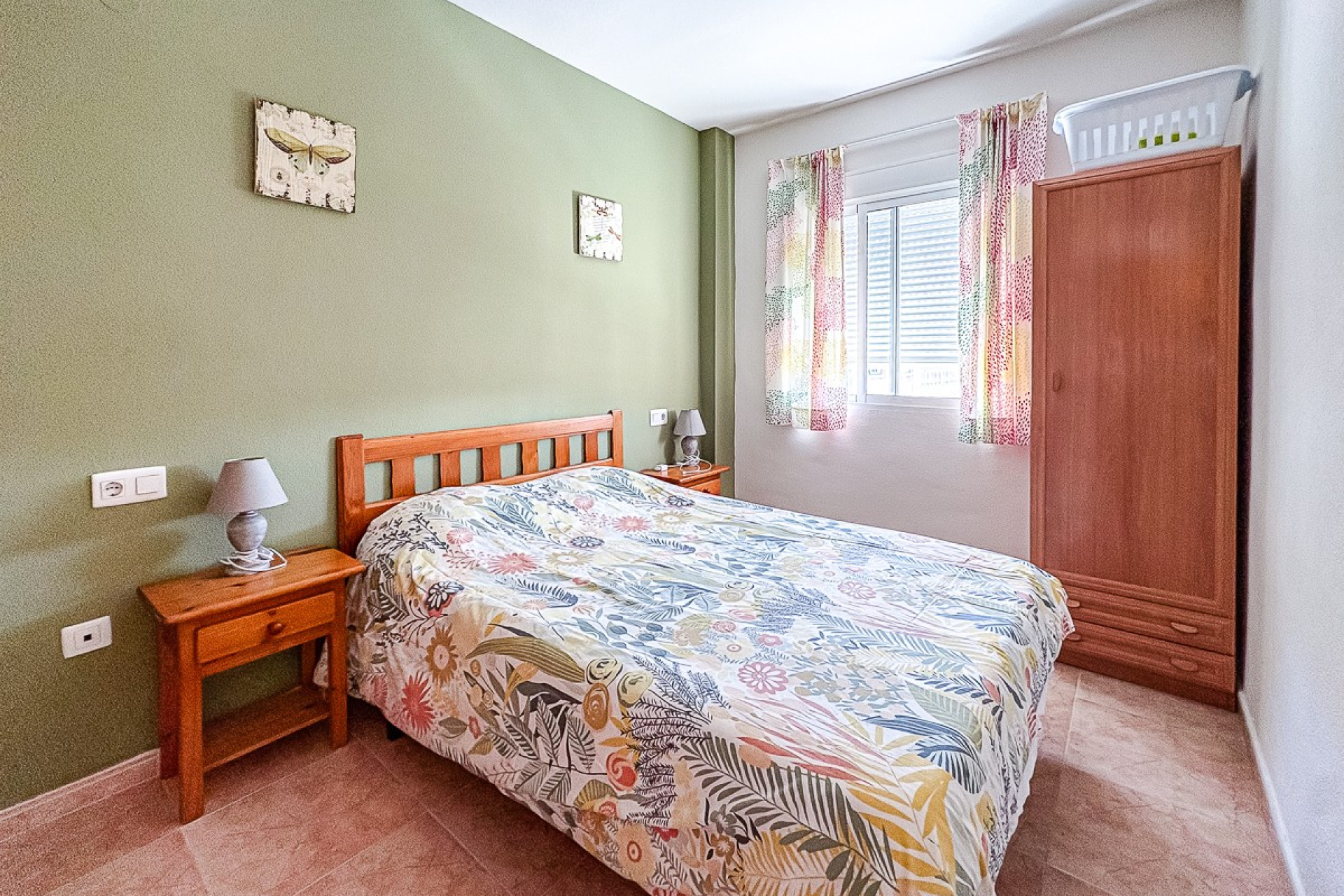 Herverkoop - Apartment - Torrevieja - Parque de las Naciones