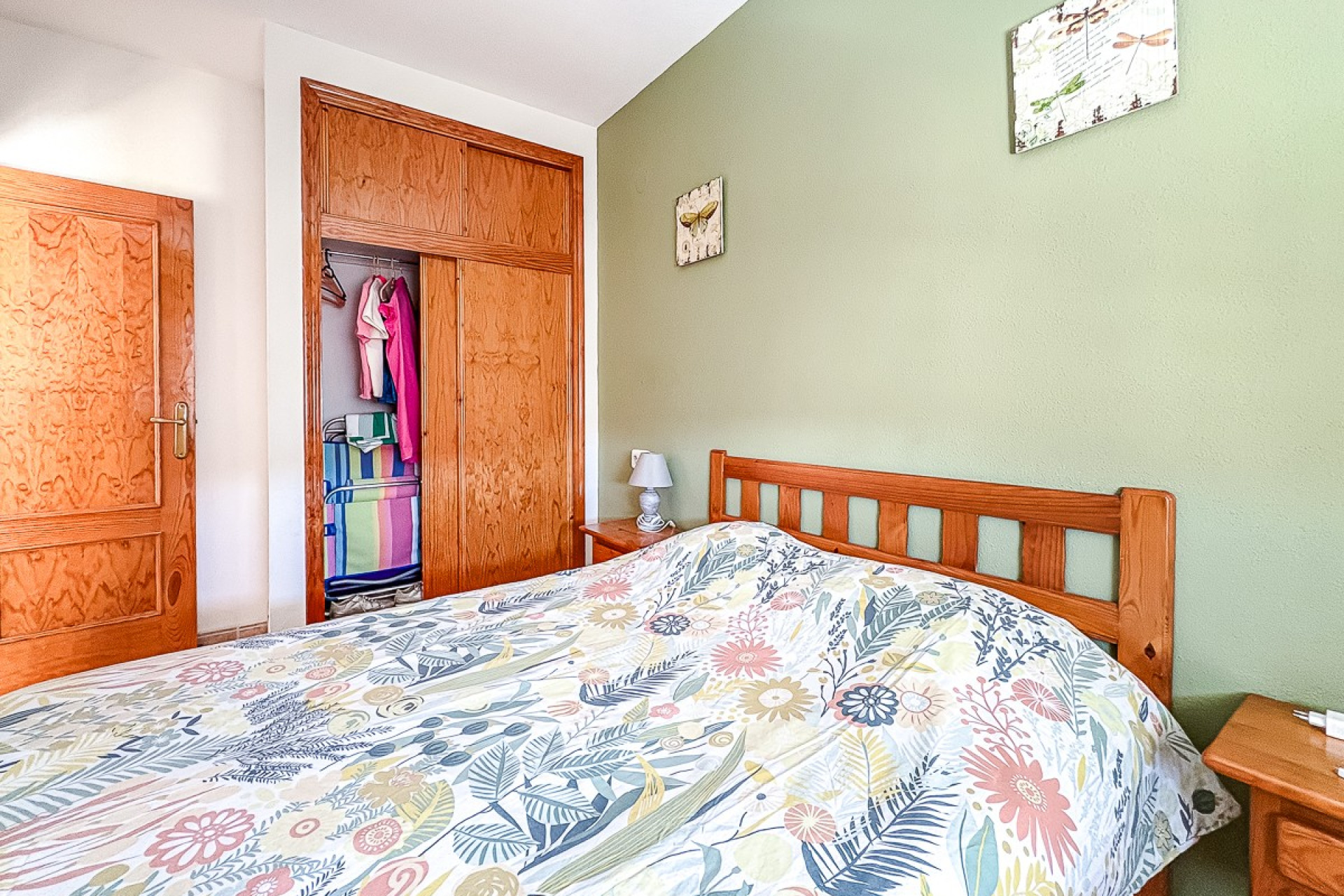Herverkoop - Apartment - Torrevieja - Parque de las Naciones