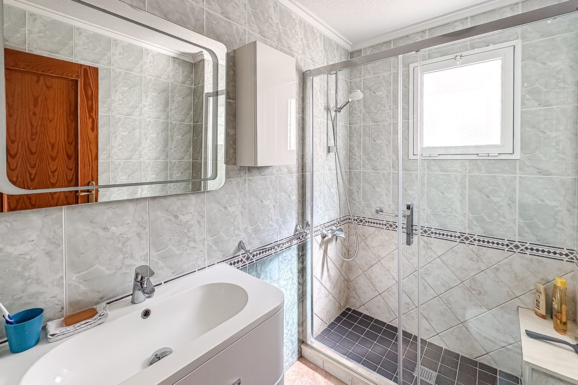 Herverkoop - Apartment - Torrevieja - Parque de las Naciones