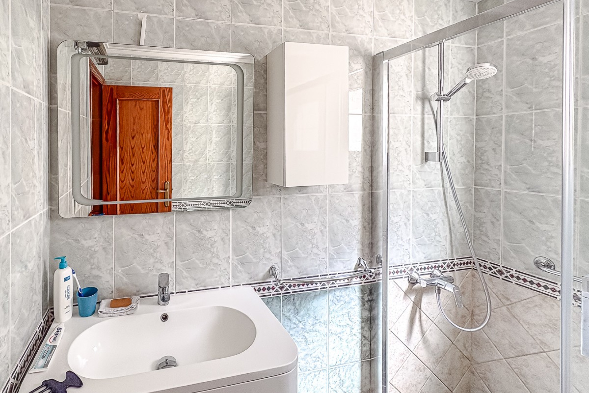 Herverkoop - Apartment - Torrevieja - Parque de las Naciones