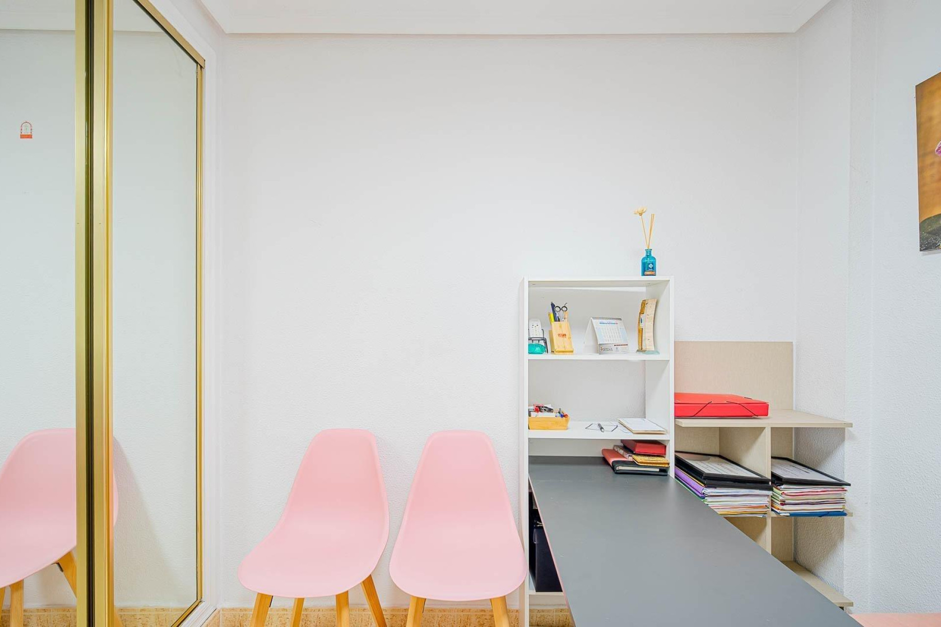 Herverkoop - Apartment - Torrevieja - Parque de las Naciones