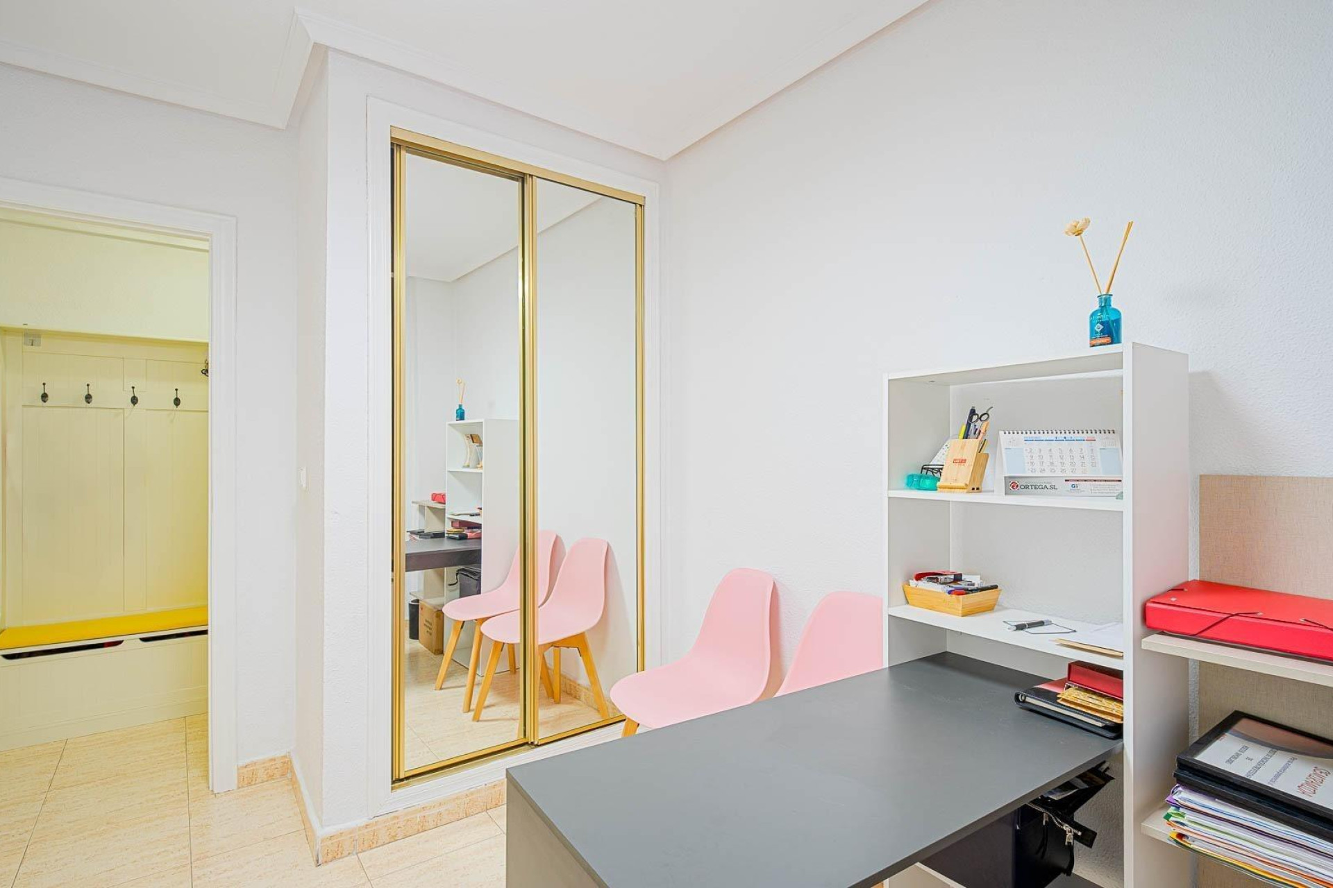 Herverkoop - Apartment - Torrevieja - Parque de las Naciones